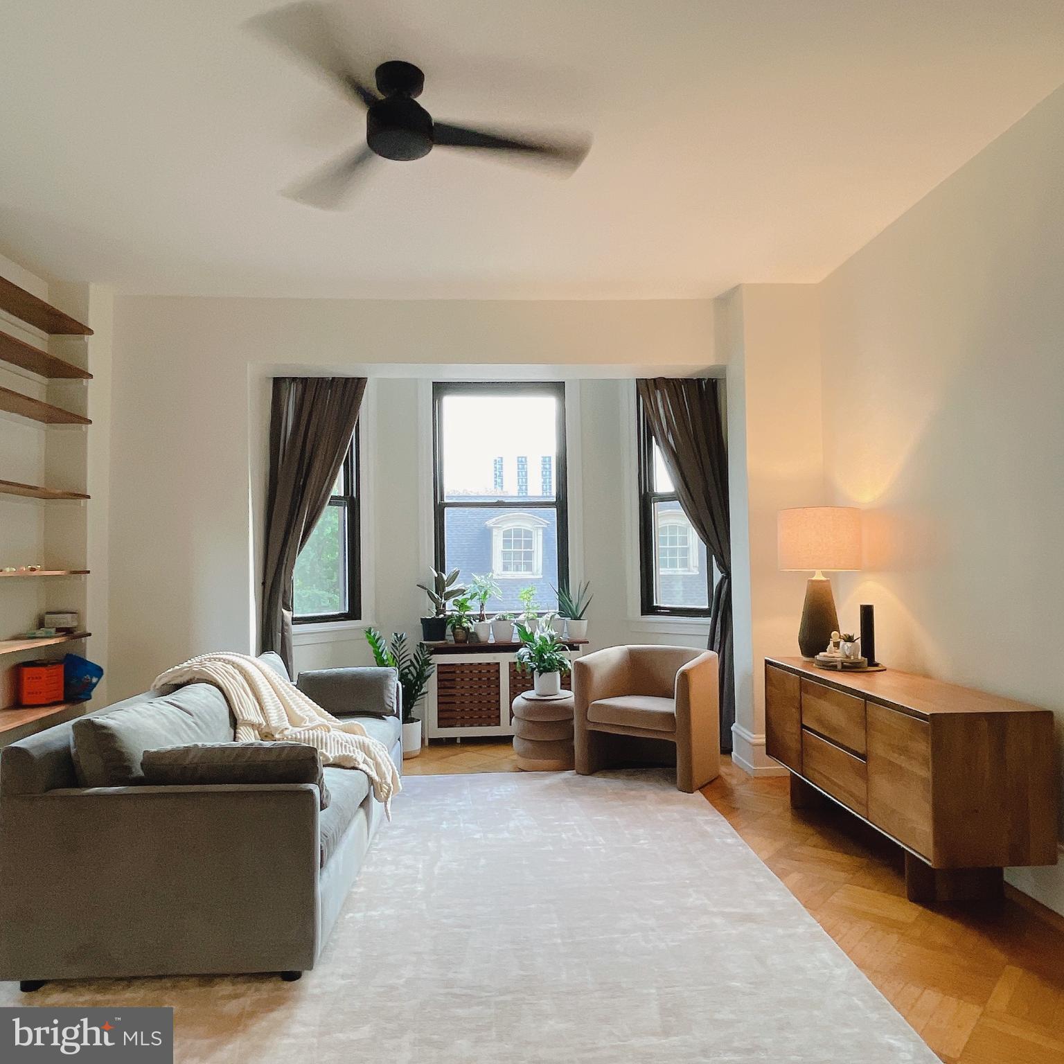 WASHINGTON SQ WEST - Residential Lease