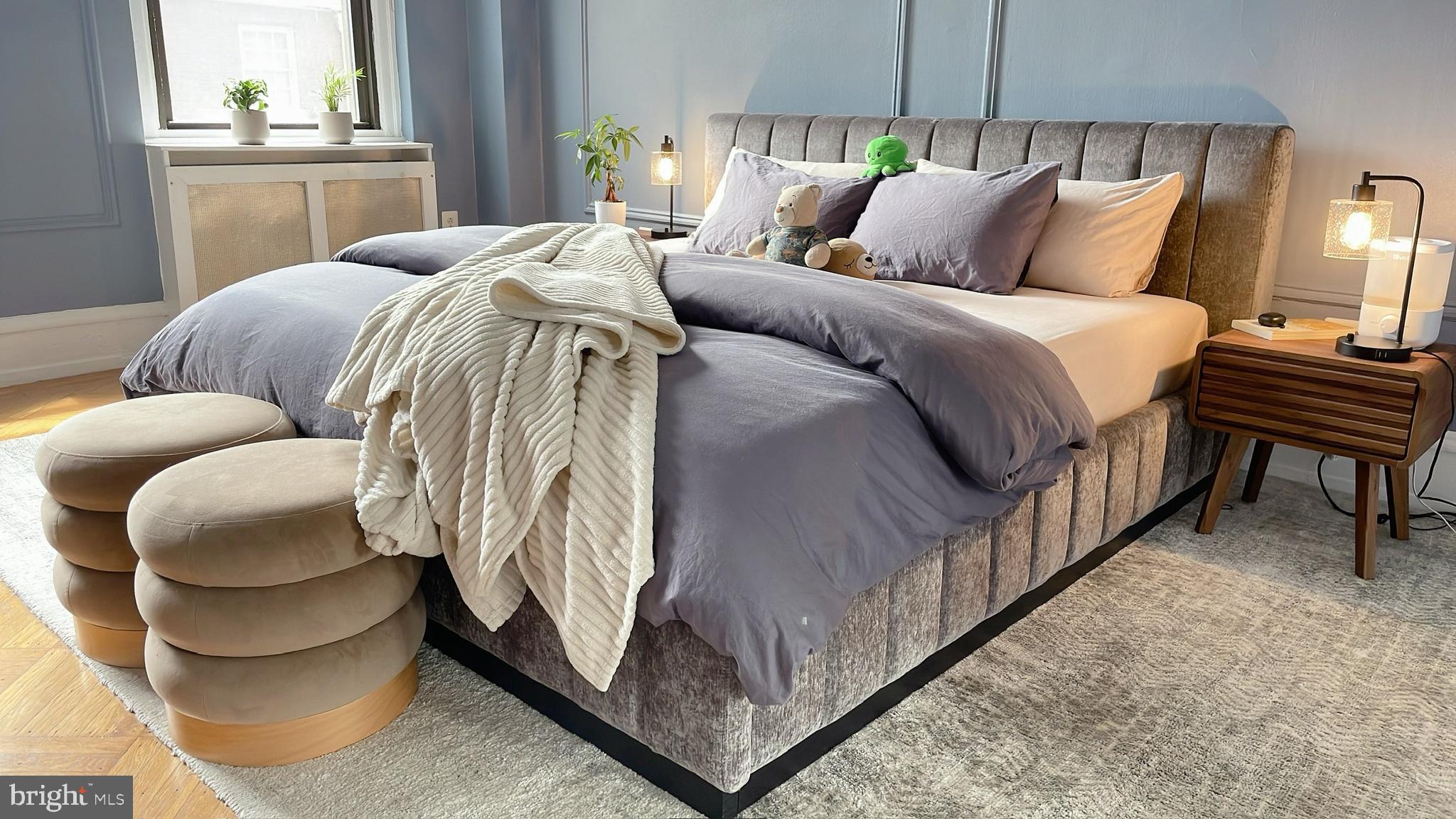 WASHINGTON SQ WEST - Residential Lease