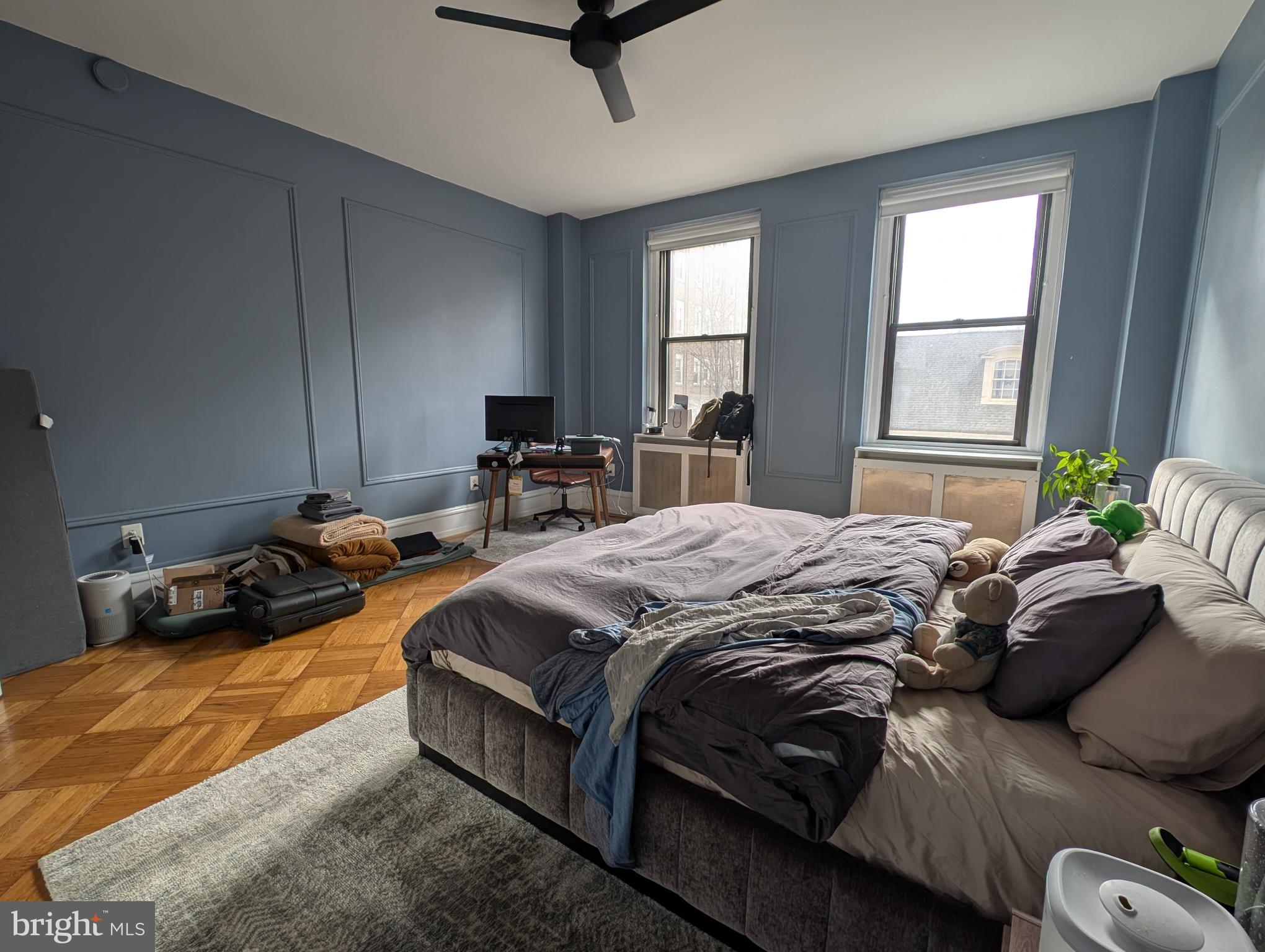 WASHINGTON SQ WEST - Residential Lease