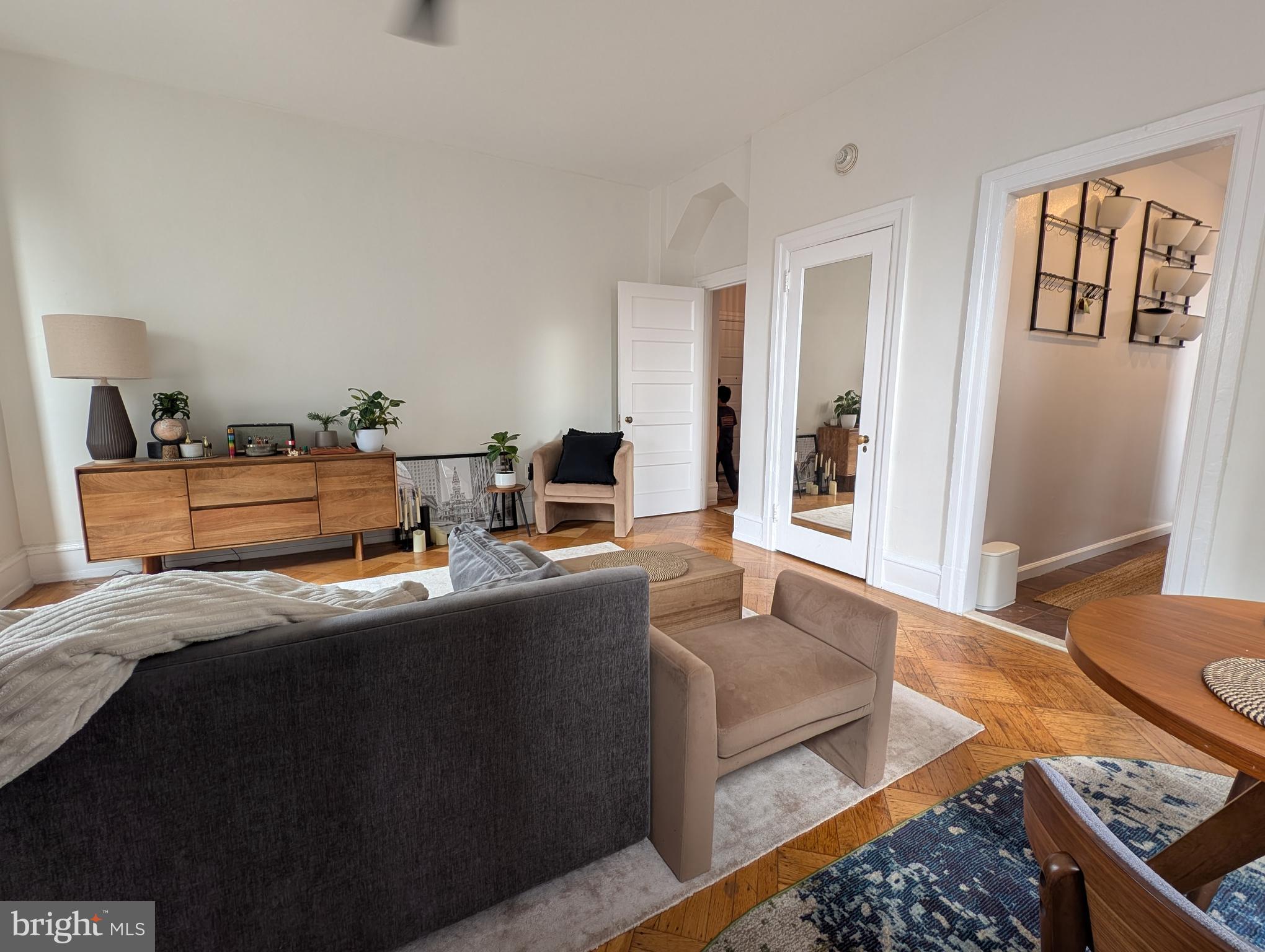 WASHINGTON SQ WEST - Residential Lease