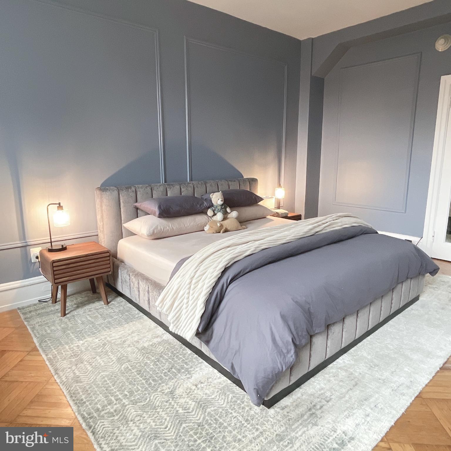 WASHINGTON SQ WEST - Residential Lease