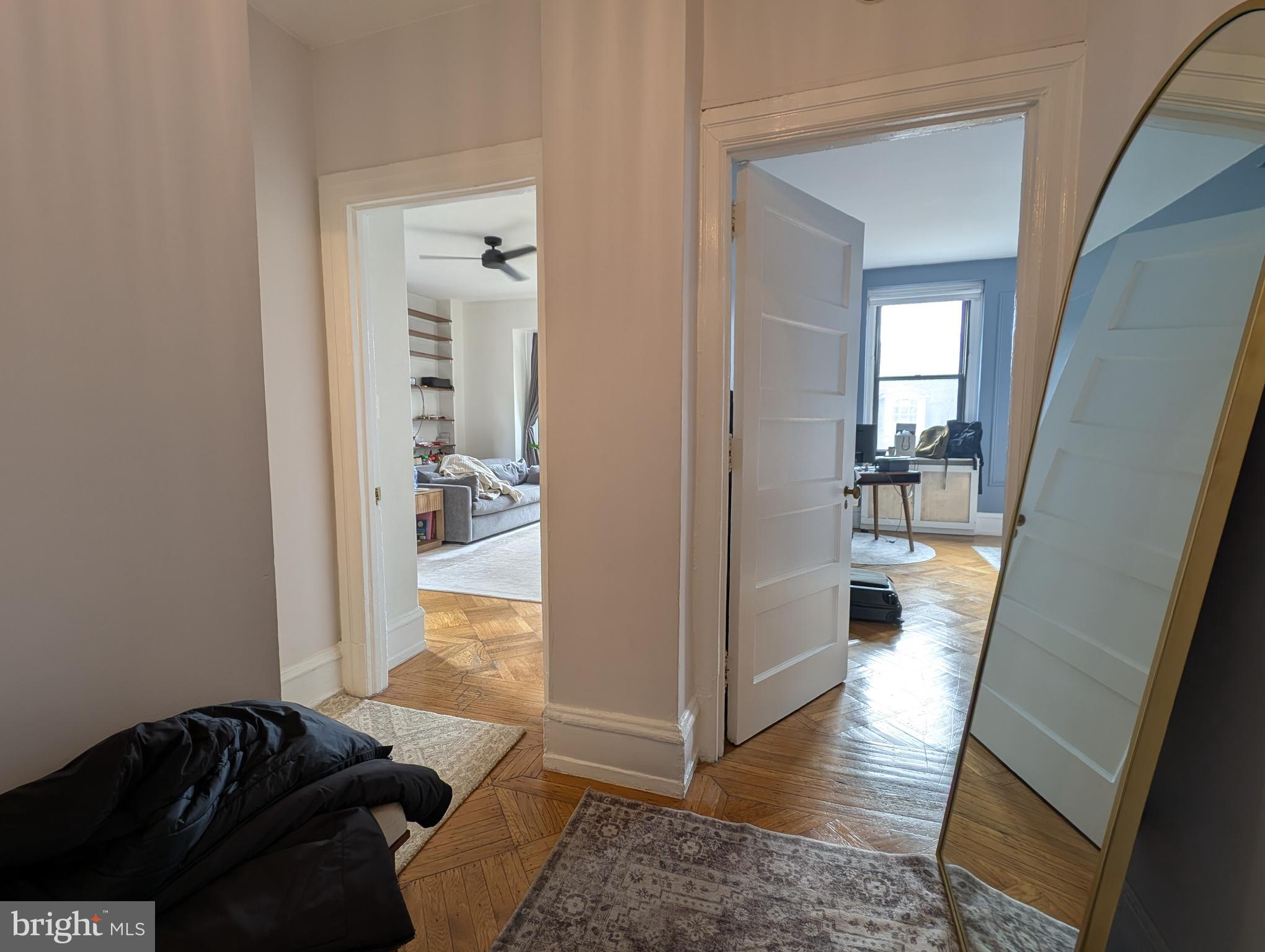 WASHINGTON SQ WEST - Residential Lease