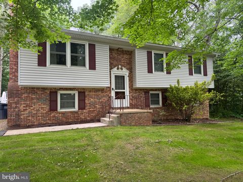 37162 TANYARD DRIVE MECHANICSVILLE MD 20659