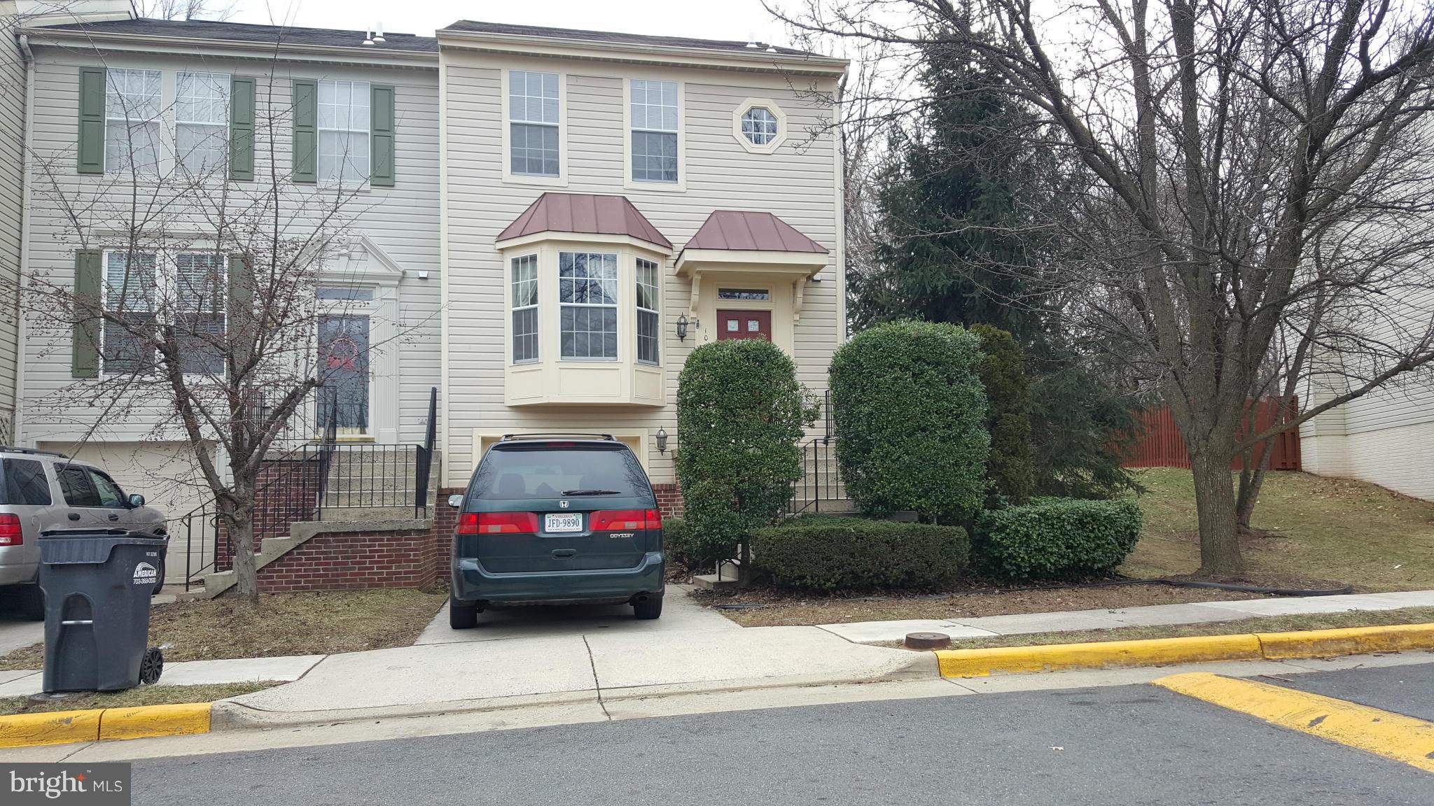 PARADISE - Residential Lease