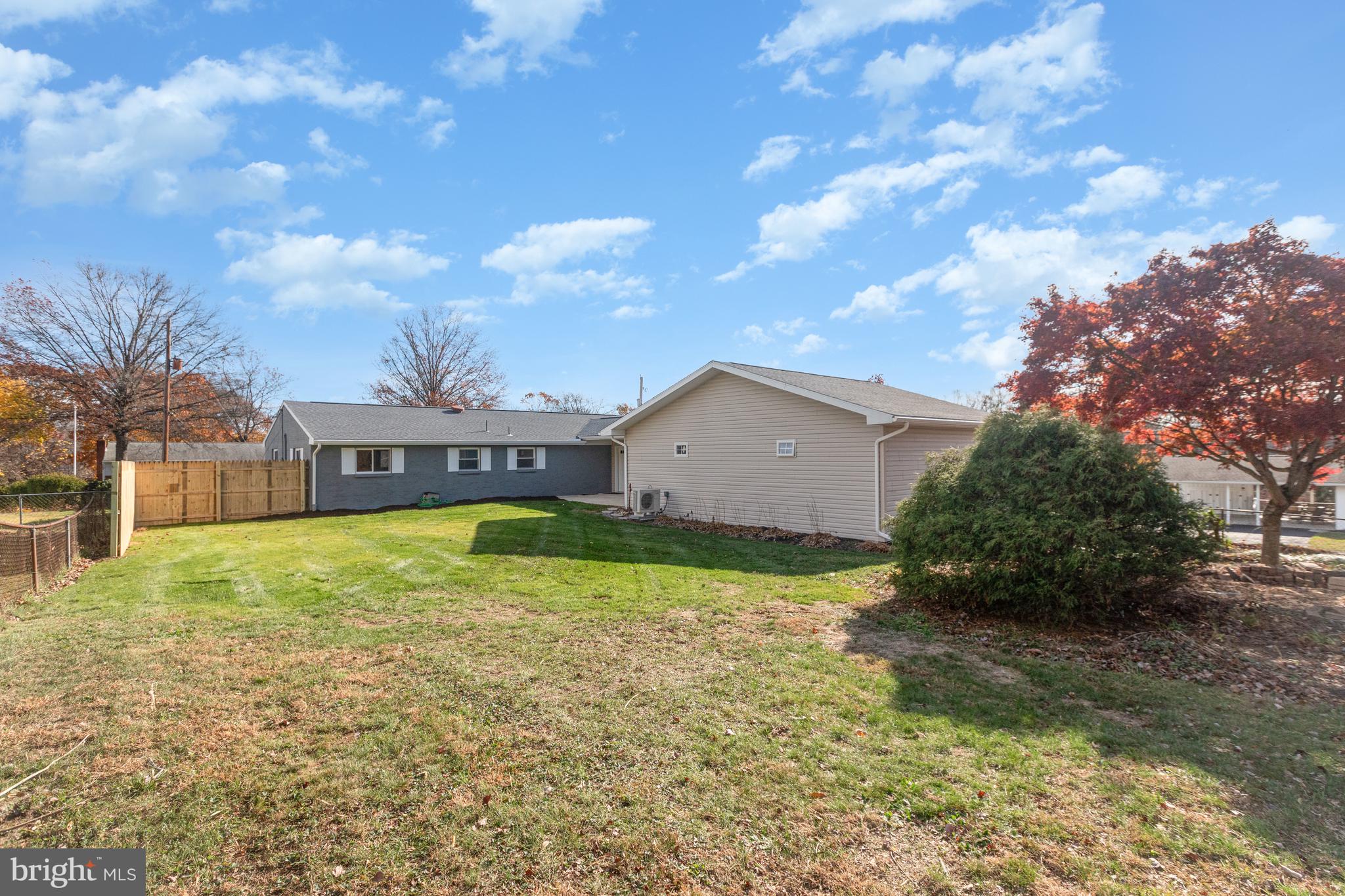 GLENDA CREST - Residential