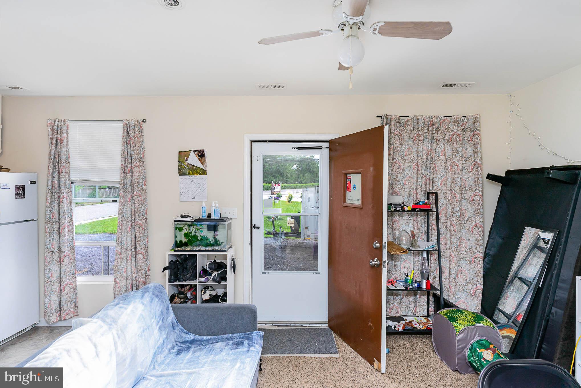 NONE AVAILABLE - Residential Income