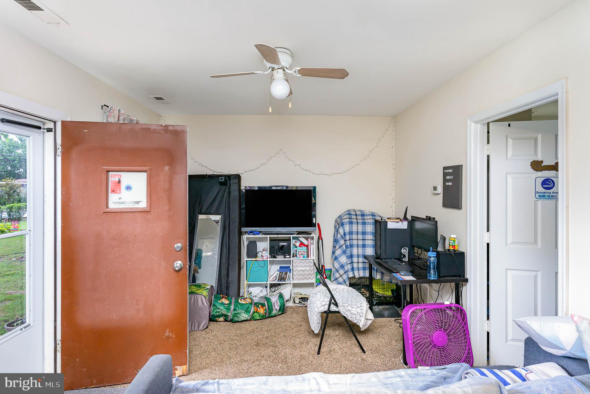 NONE AVAILABLE - Residential Income