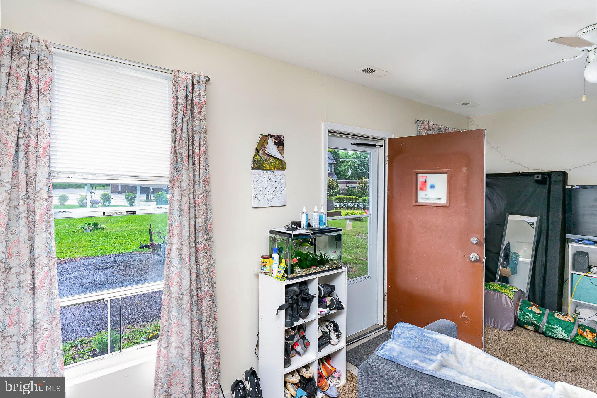 NONE AVAILABLE - Residential Income