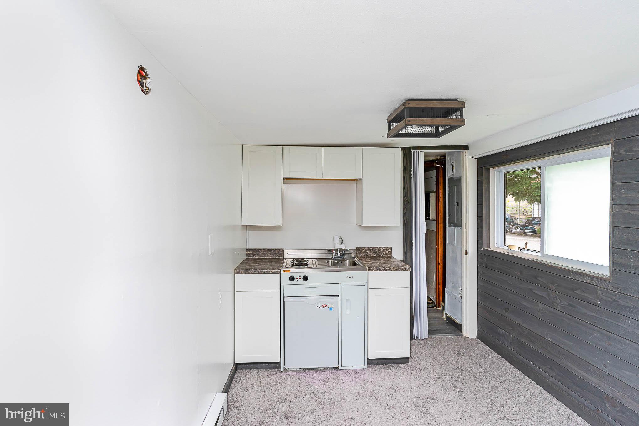 NONE AVAILABLE - Residential Income