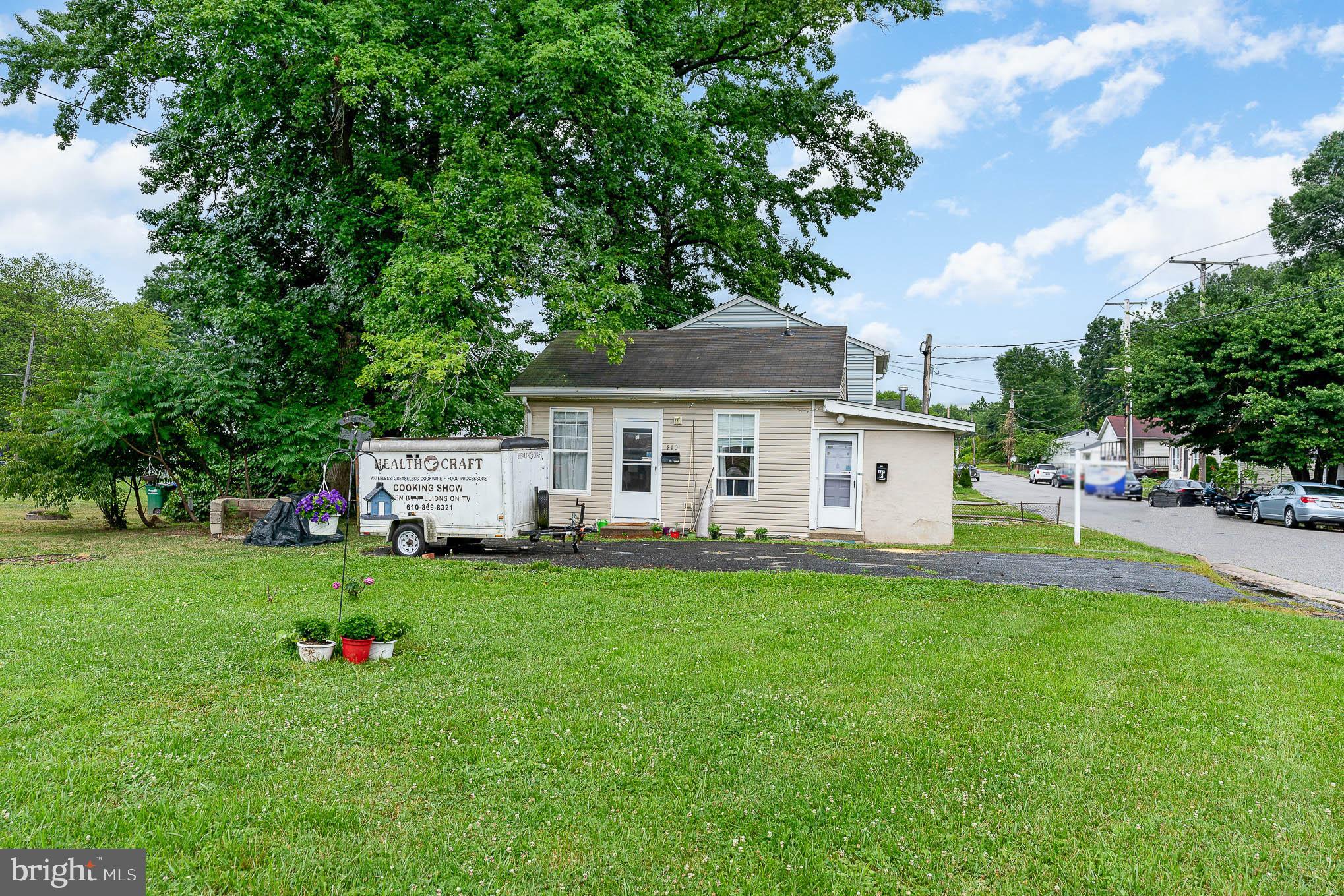 NONE AVAILABLE - Residential Income