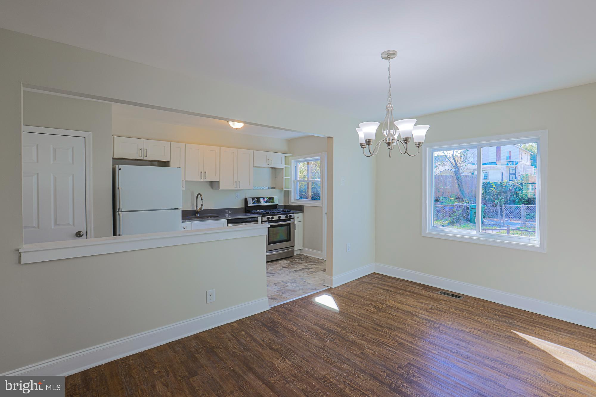 GOVANS - Residential