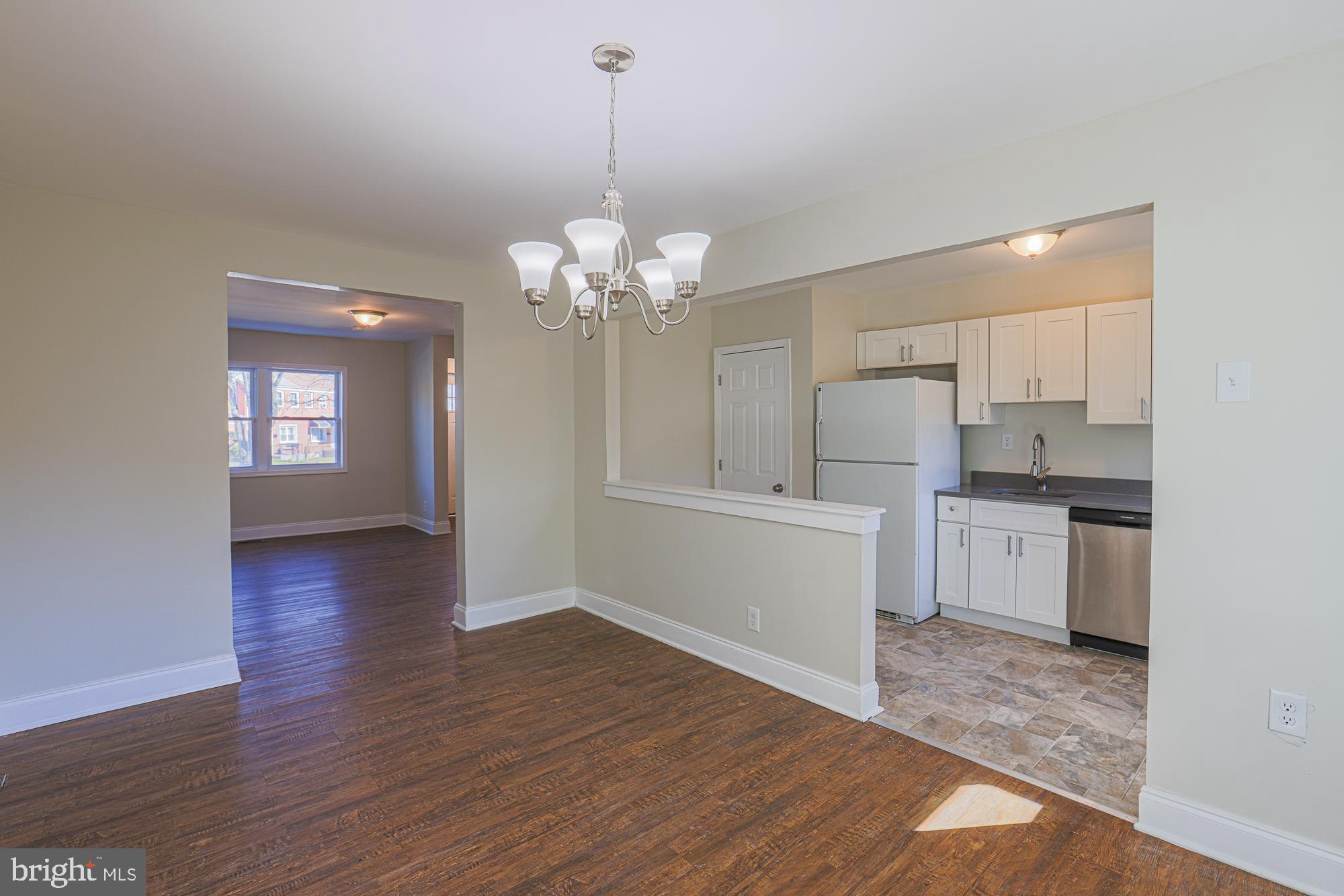 GOVANS - Residential