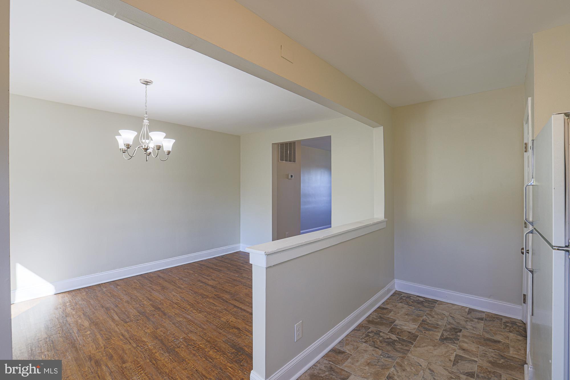 GOVANS - Residential