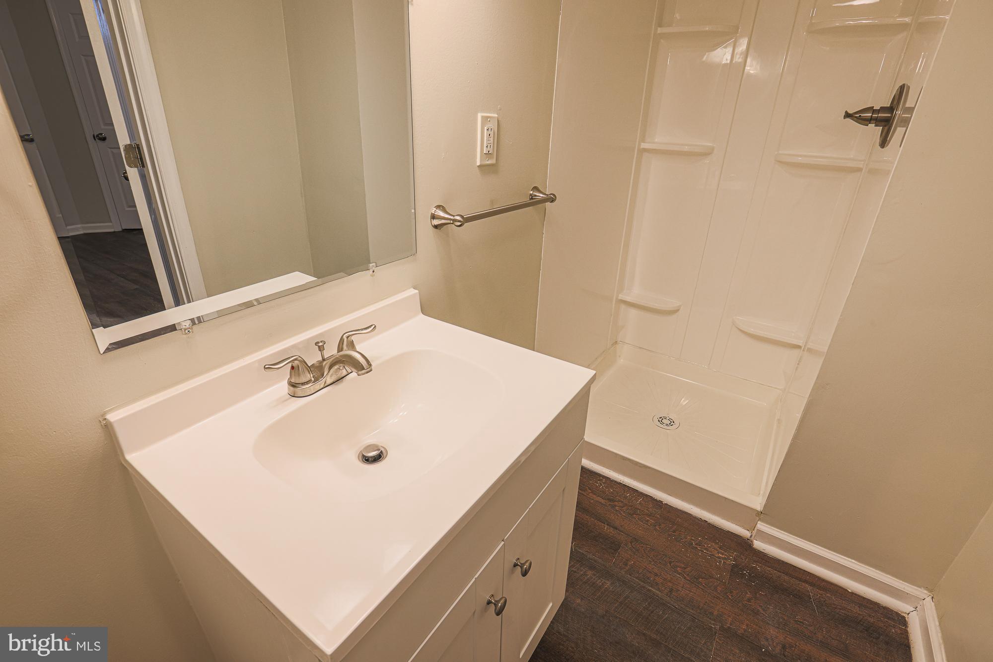 GOVANS - Residential