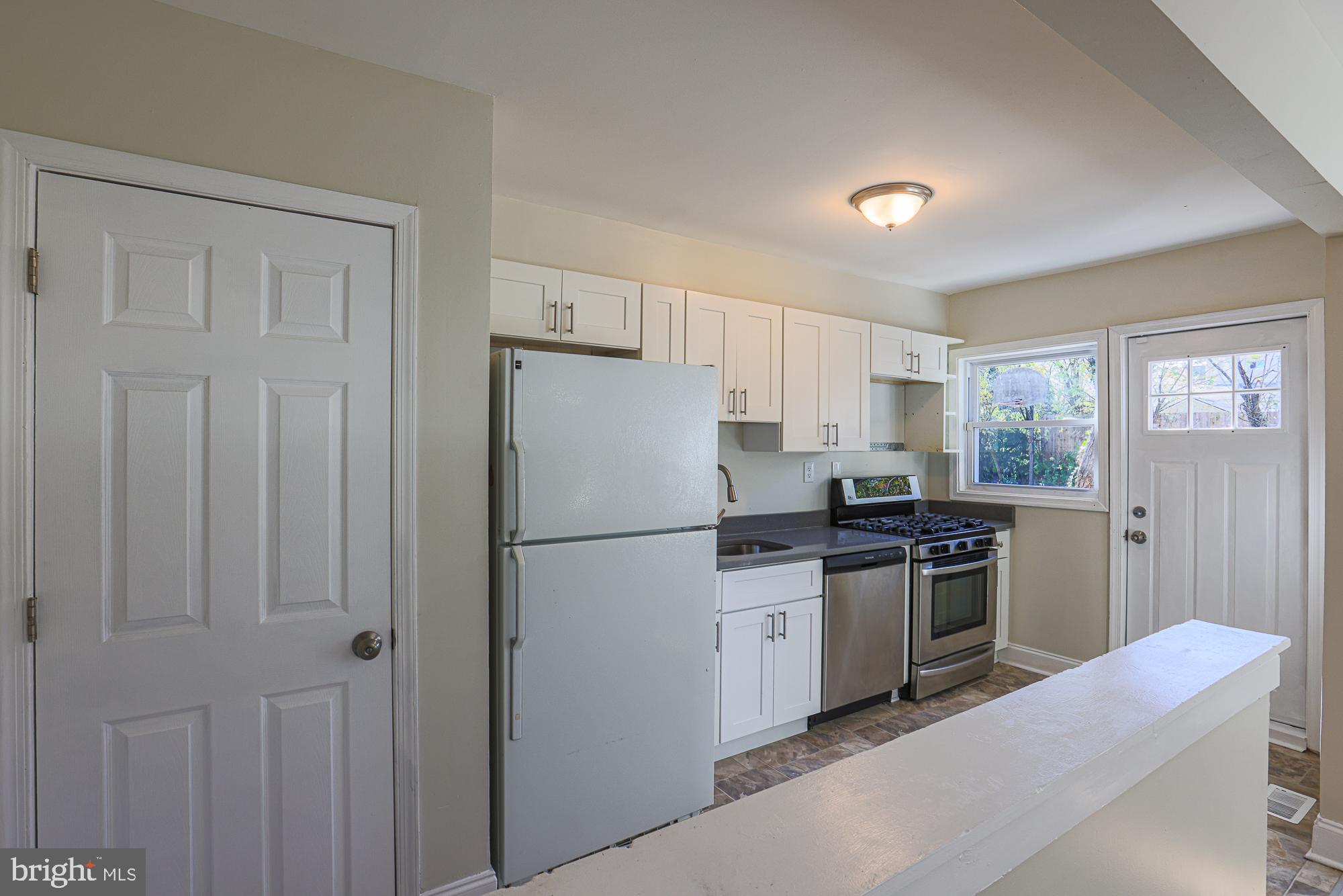 GOVANS - Residential