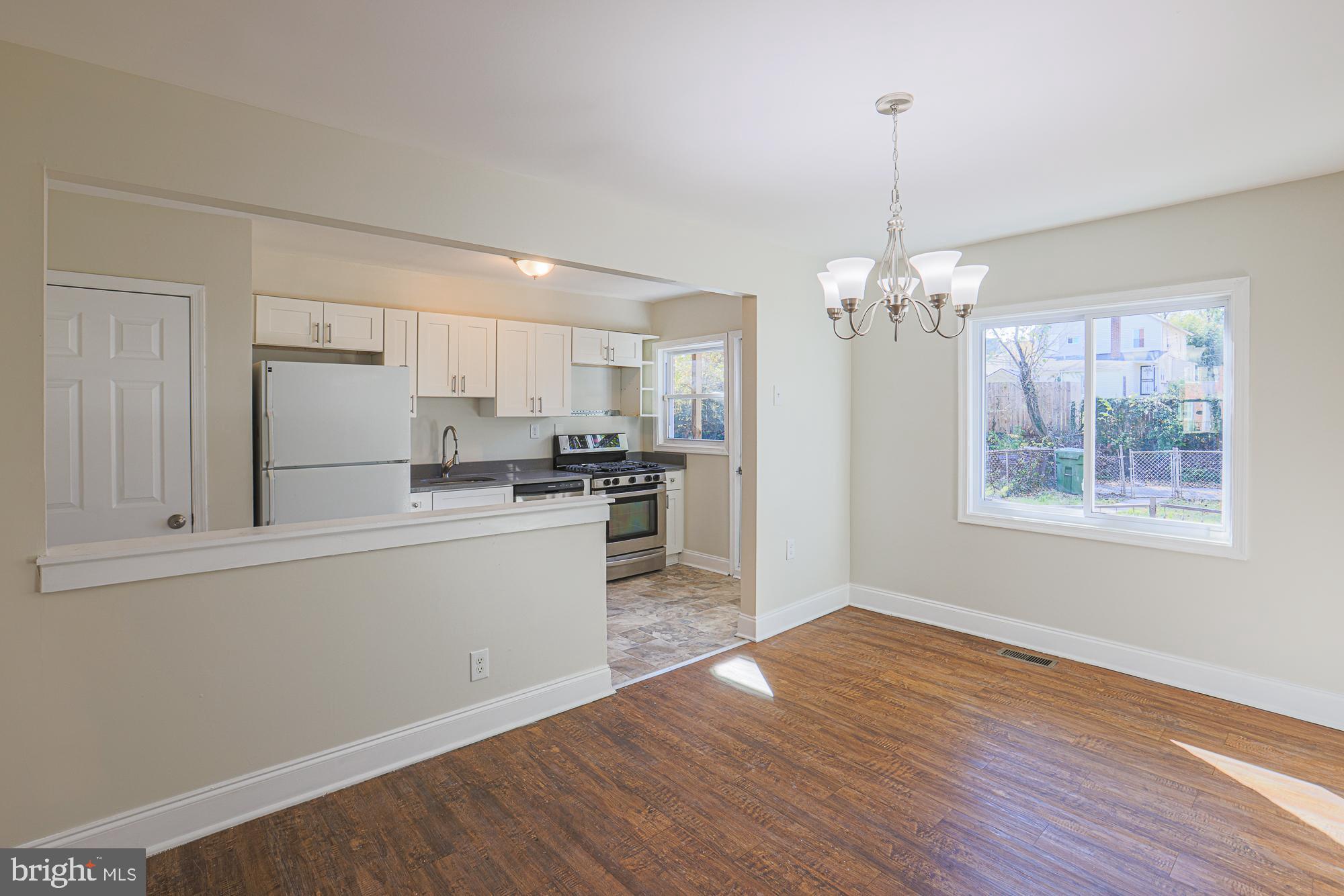 GOVANS - Residential