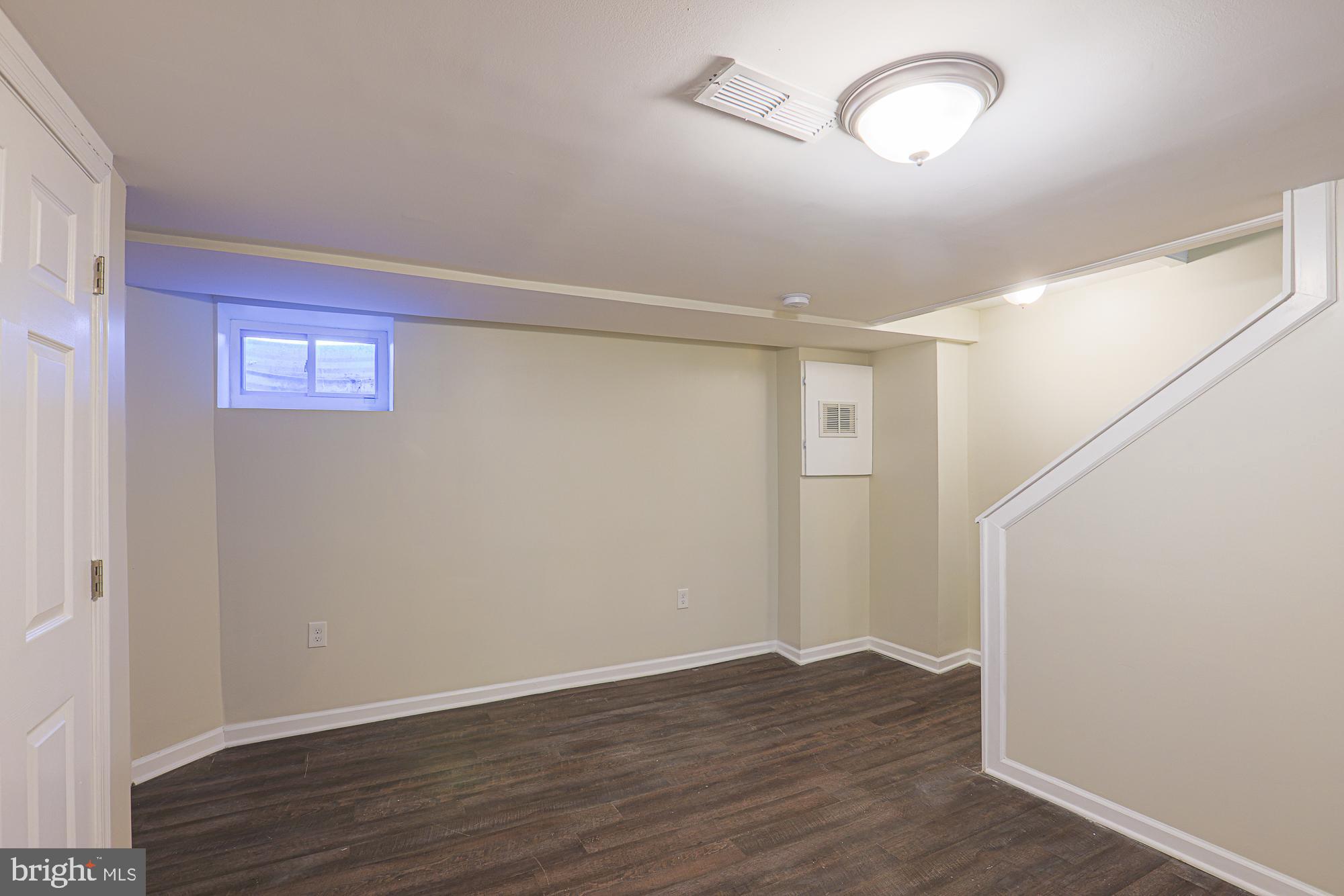 GOVANS - Residential