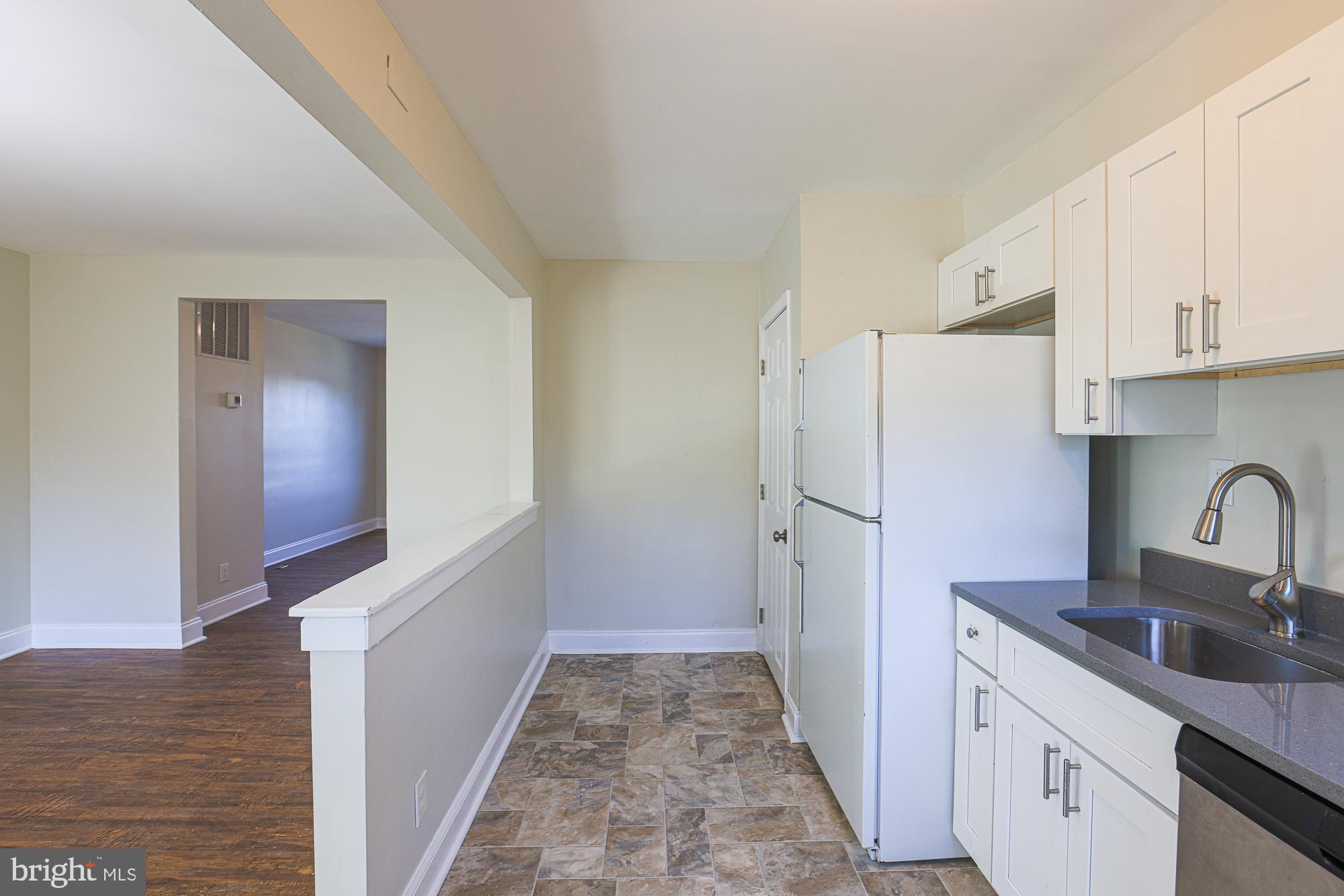 GOVANS - Residential