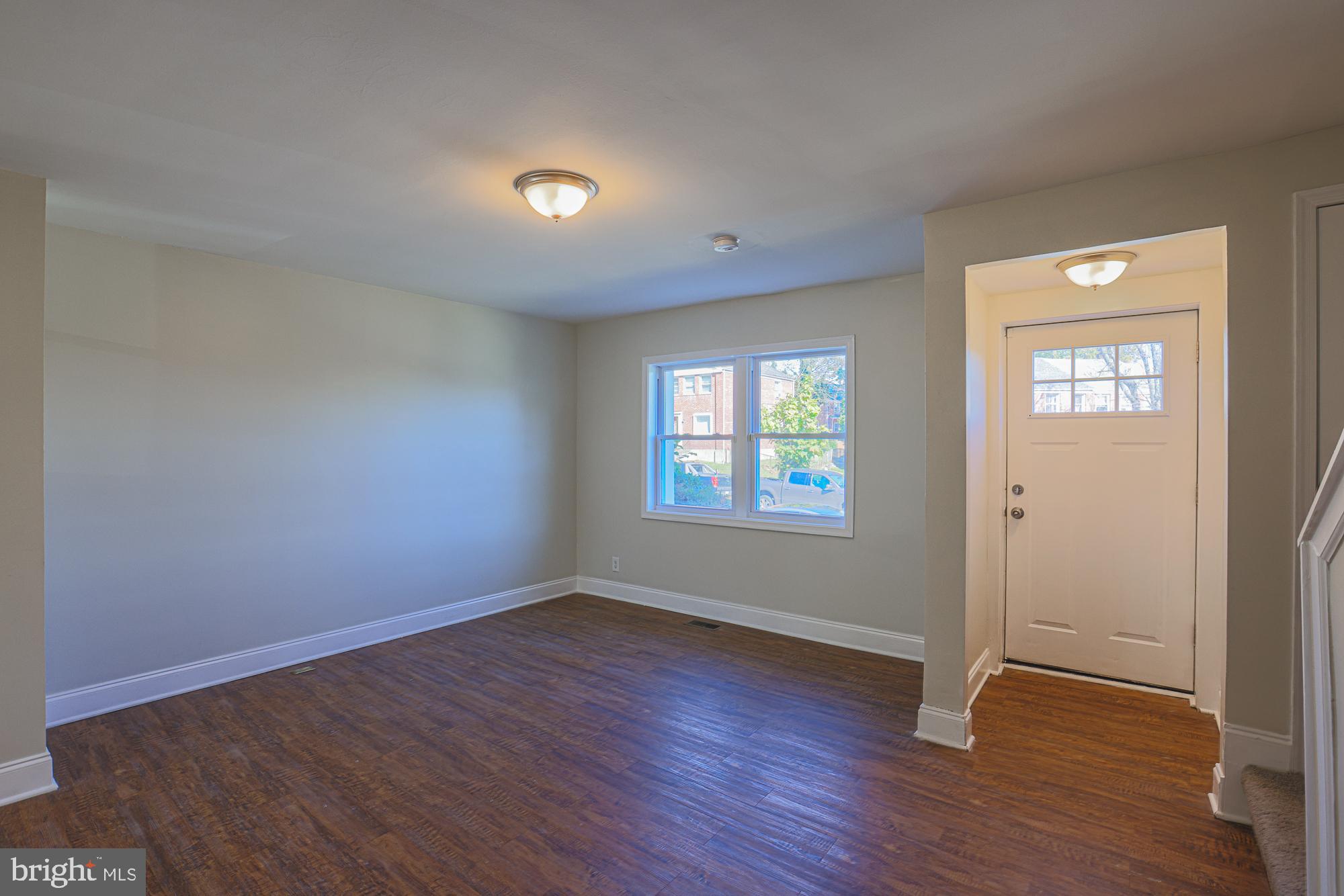 GOVANS - Residential