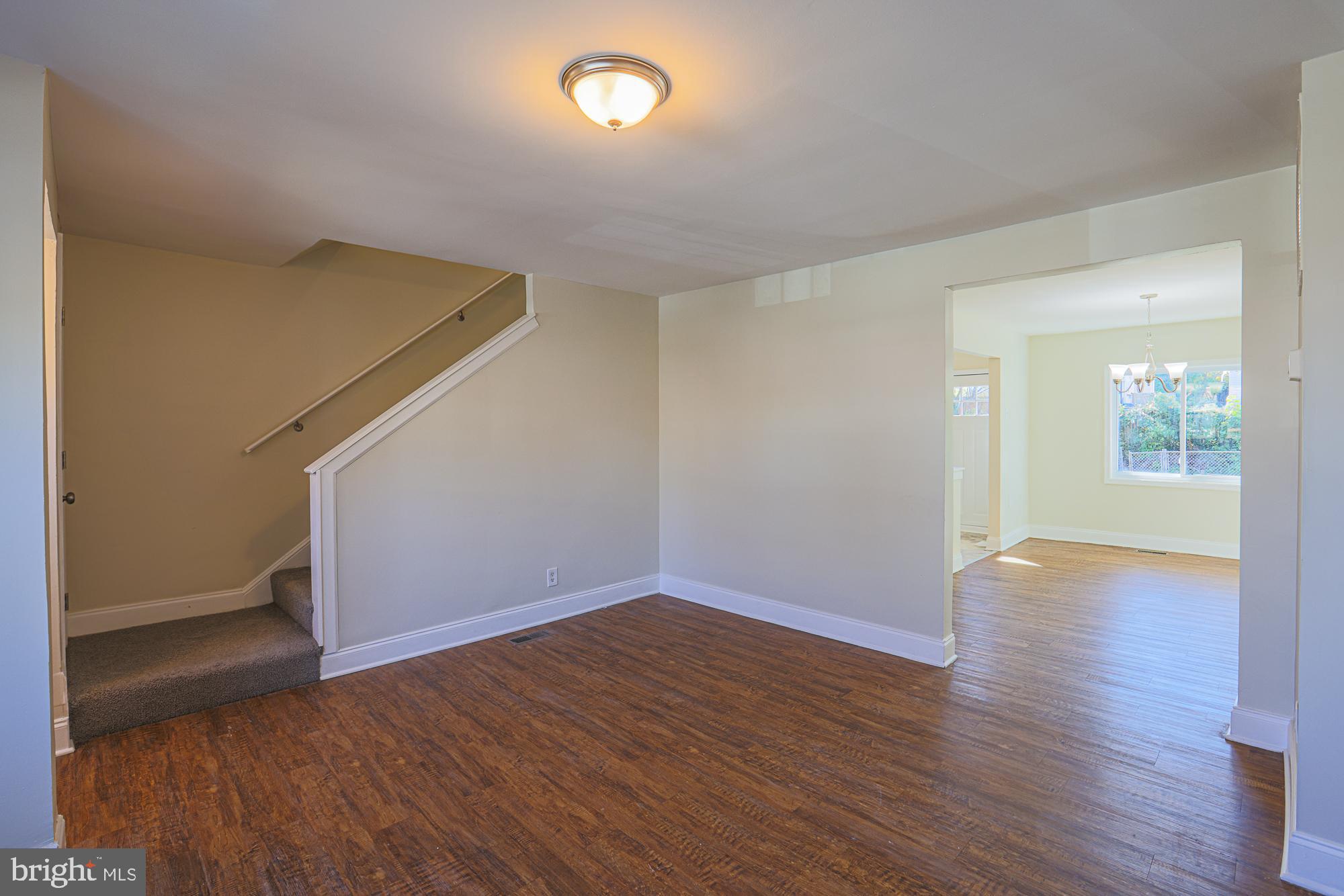 GOVANS - Residential