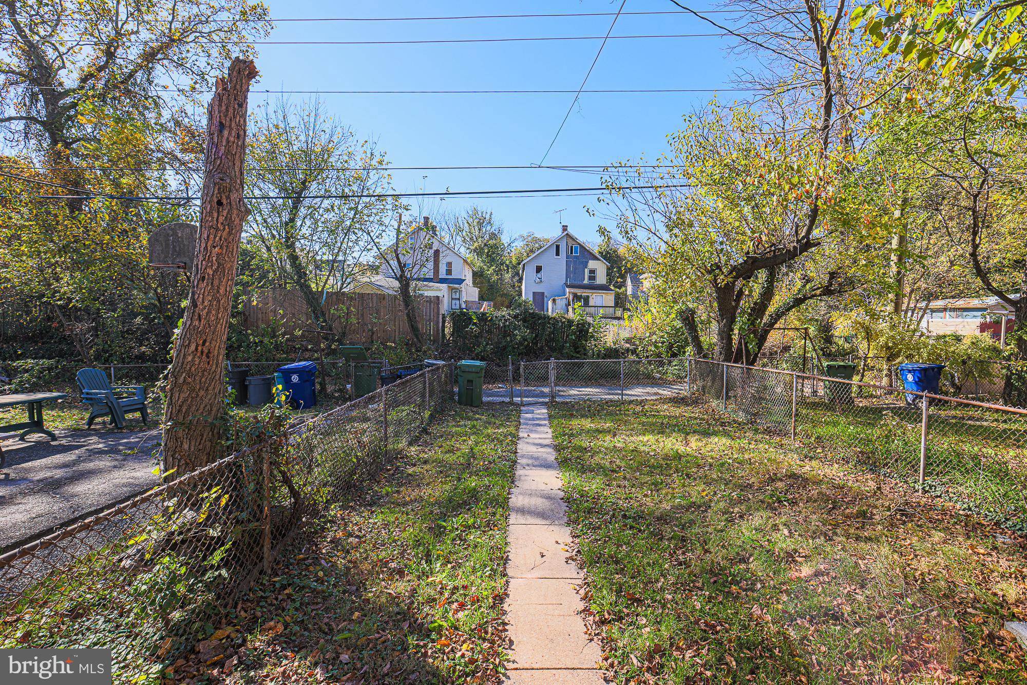 GOVANS - Residential