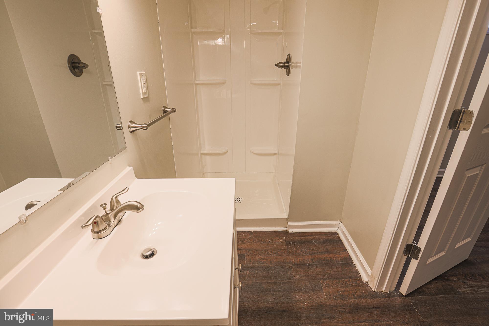 GOVANS - Residential