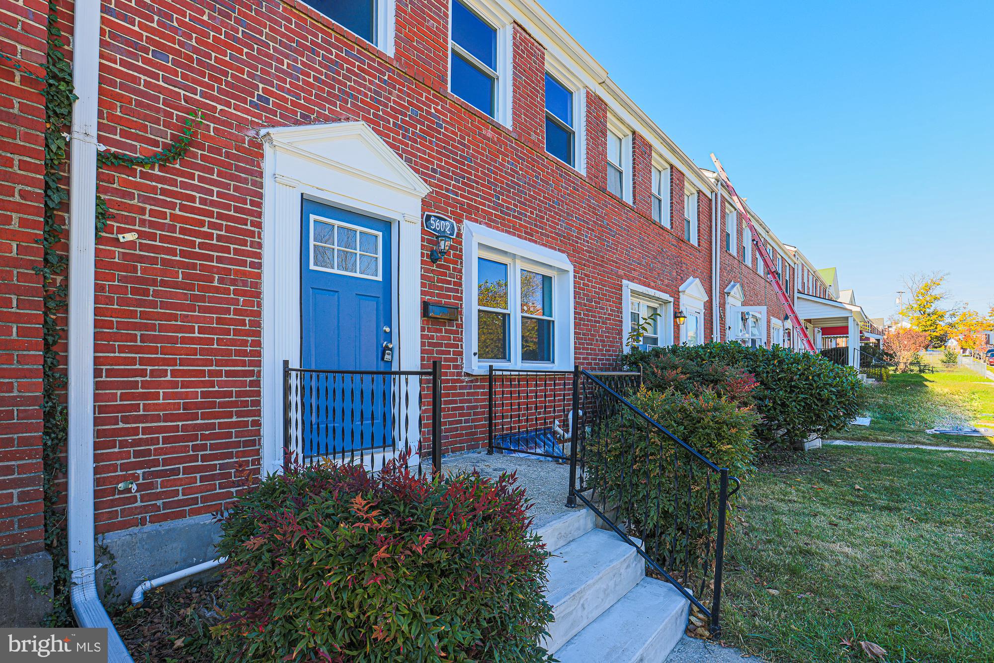 GOVANS - Residential