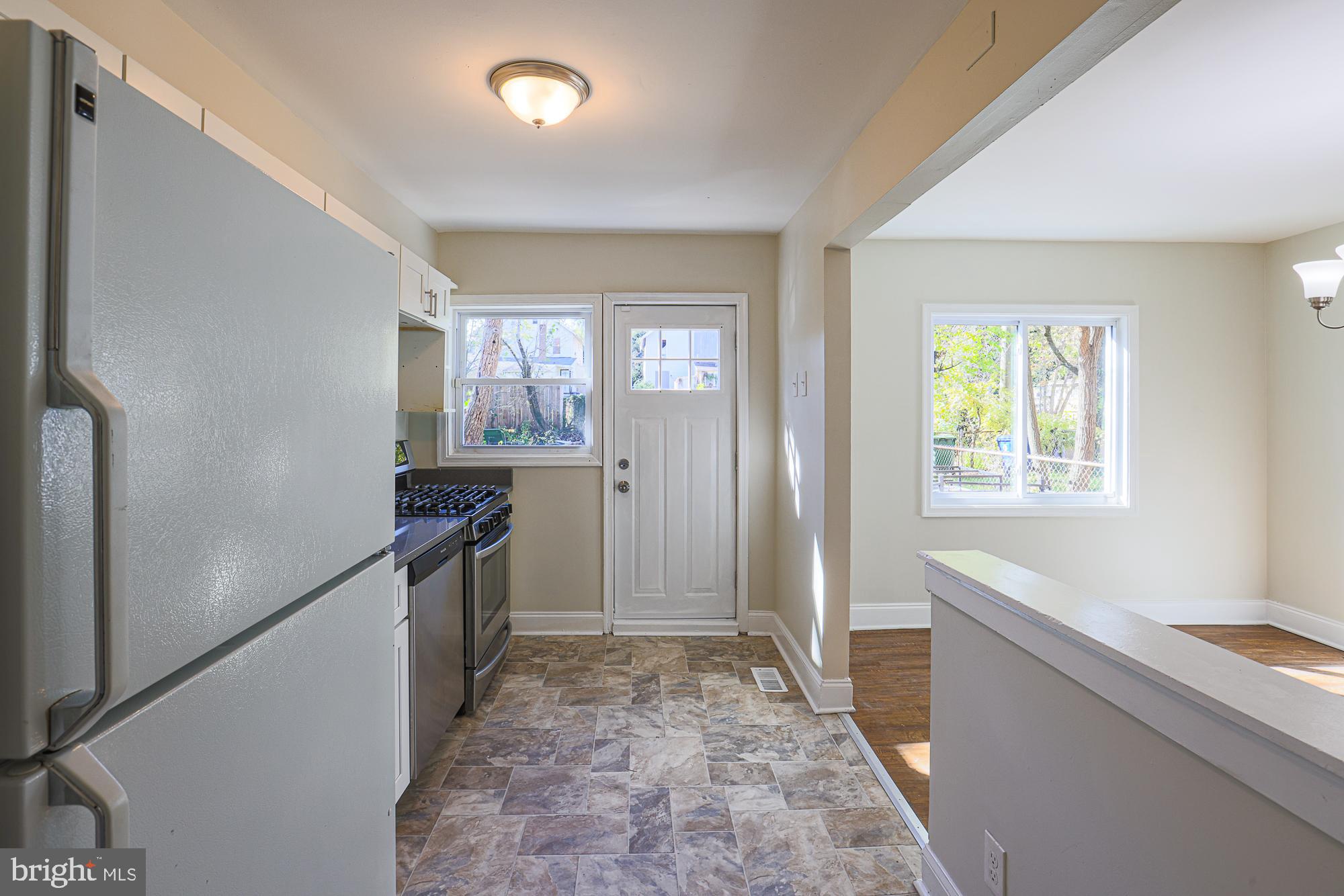 GOVANS - Residential