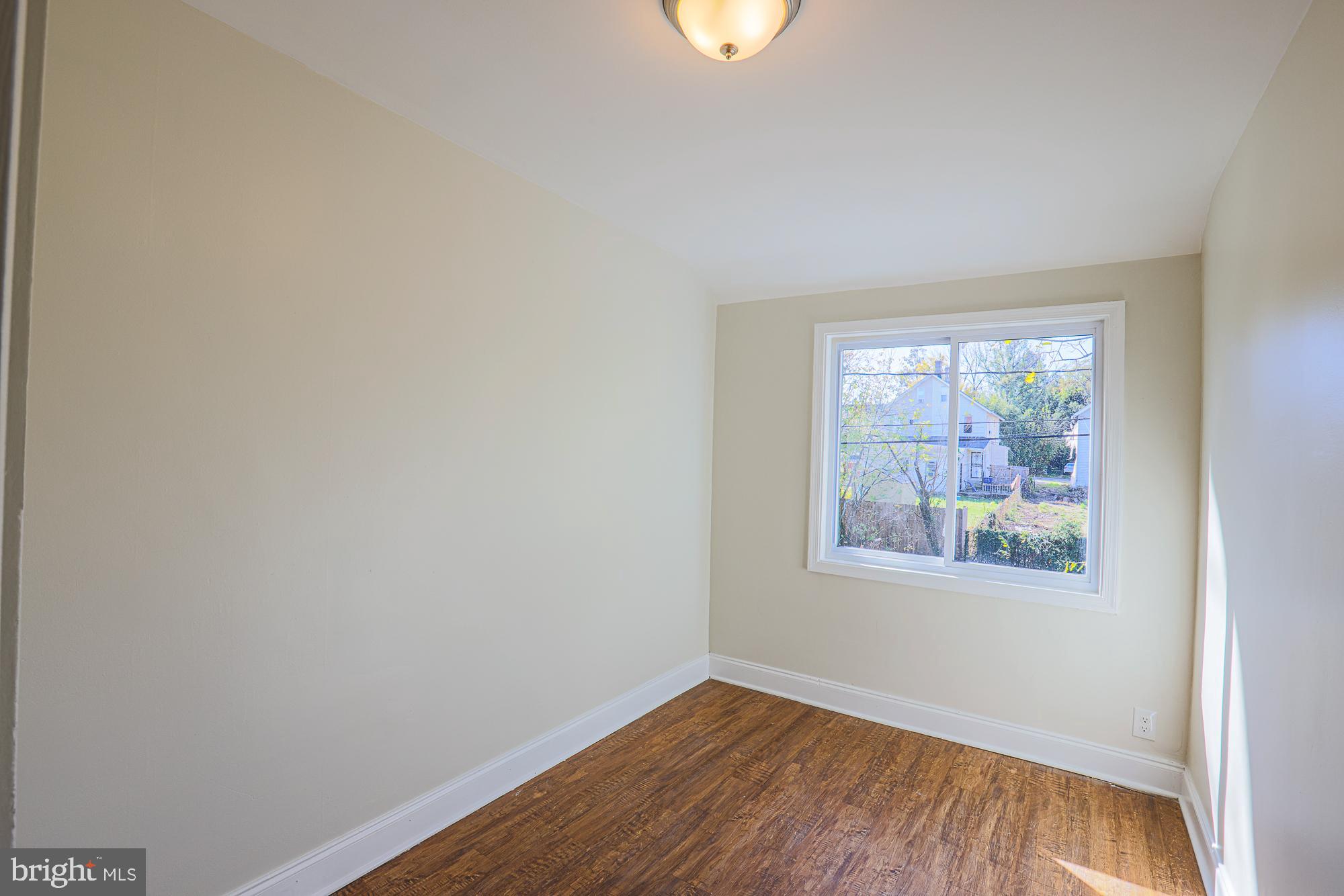 GOVANS - Residential