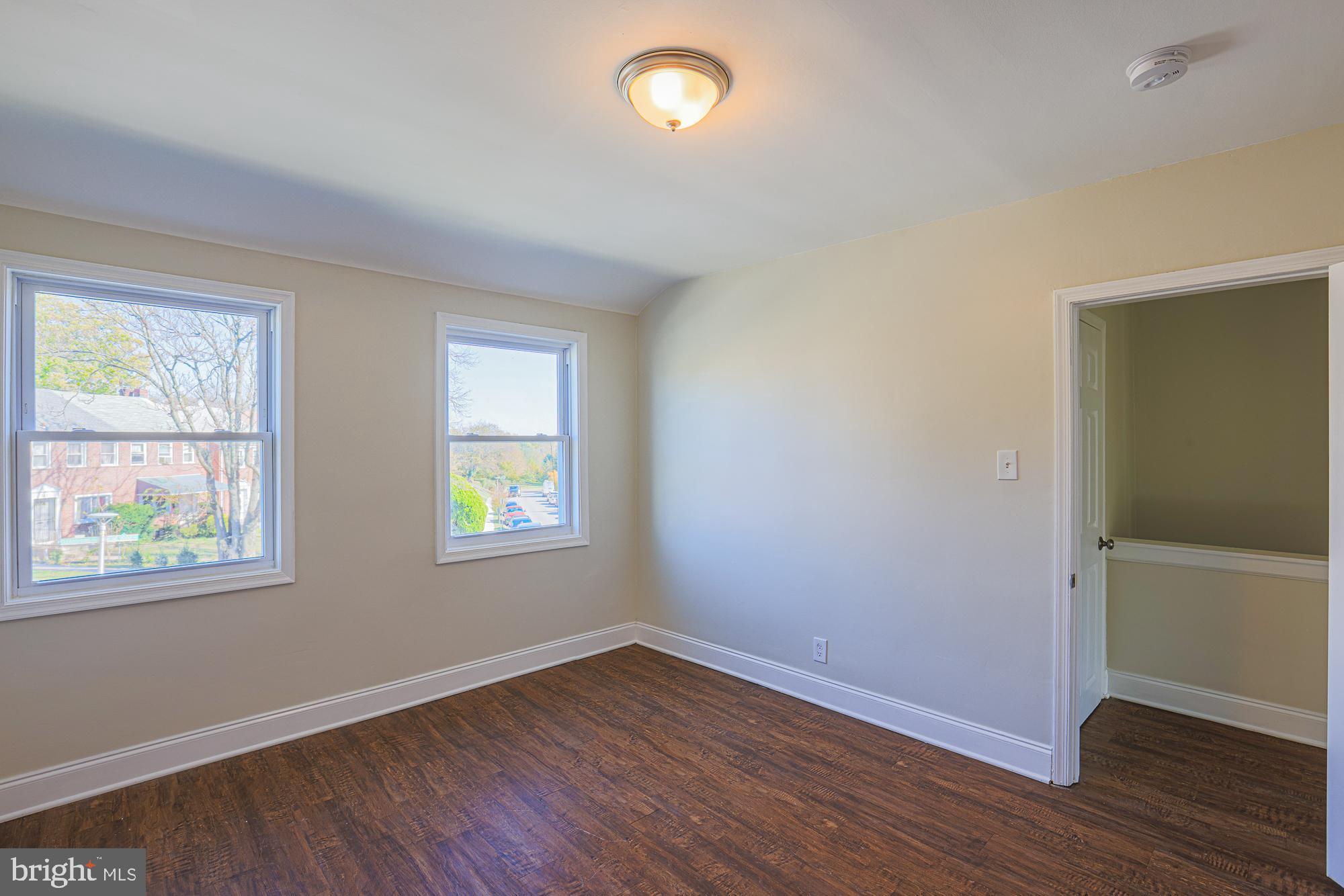 GOVANS - Residential