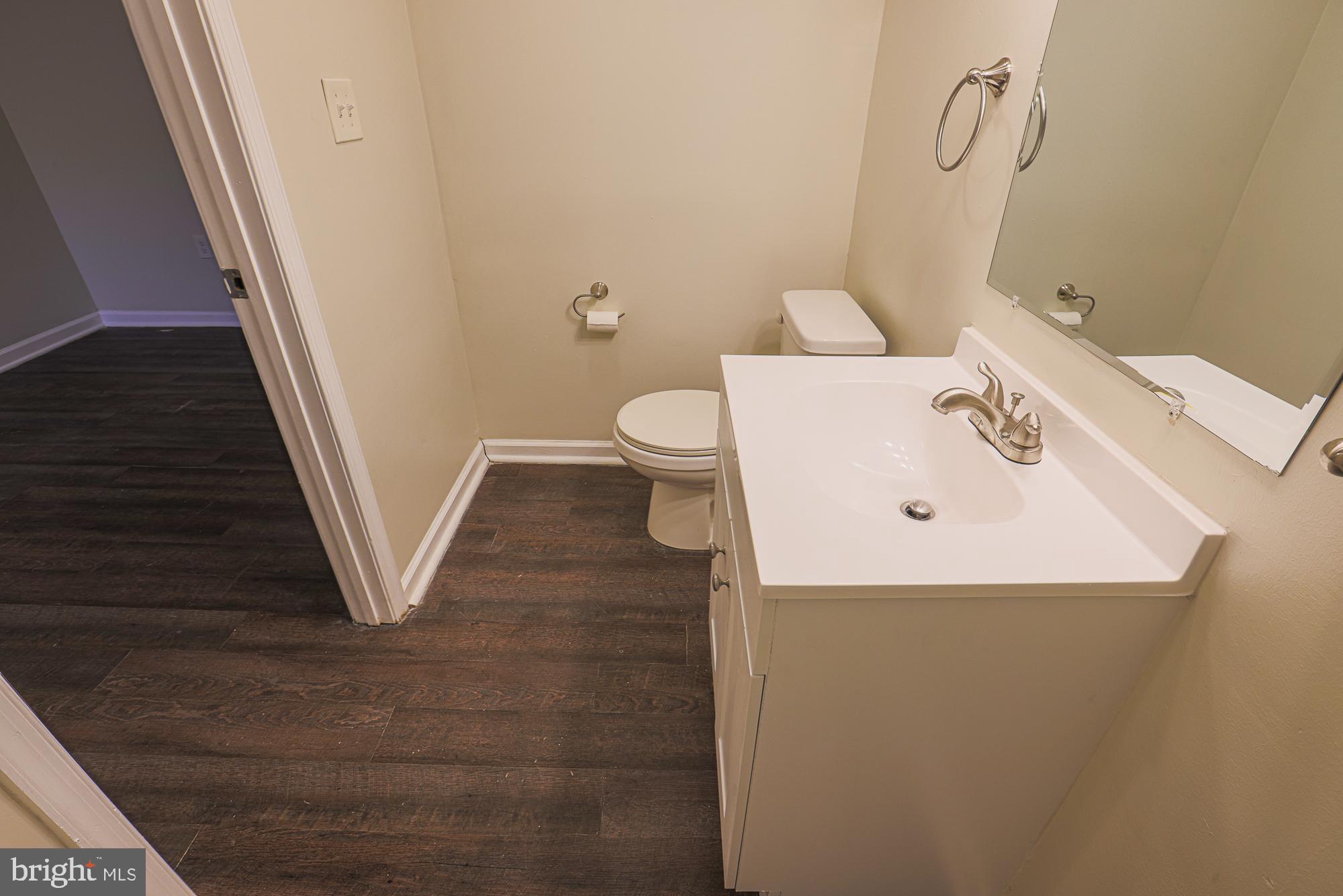 GOVANS - Residential