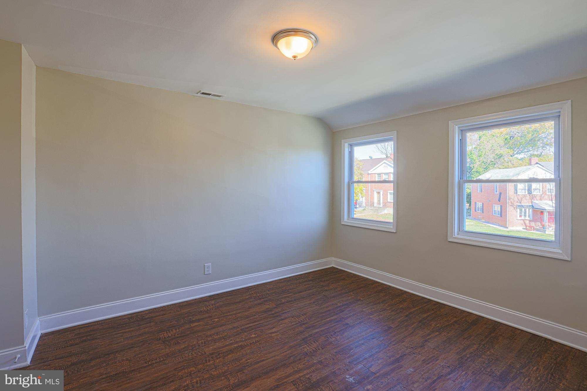 GOVANS - Residential