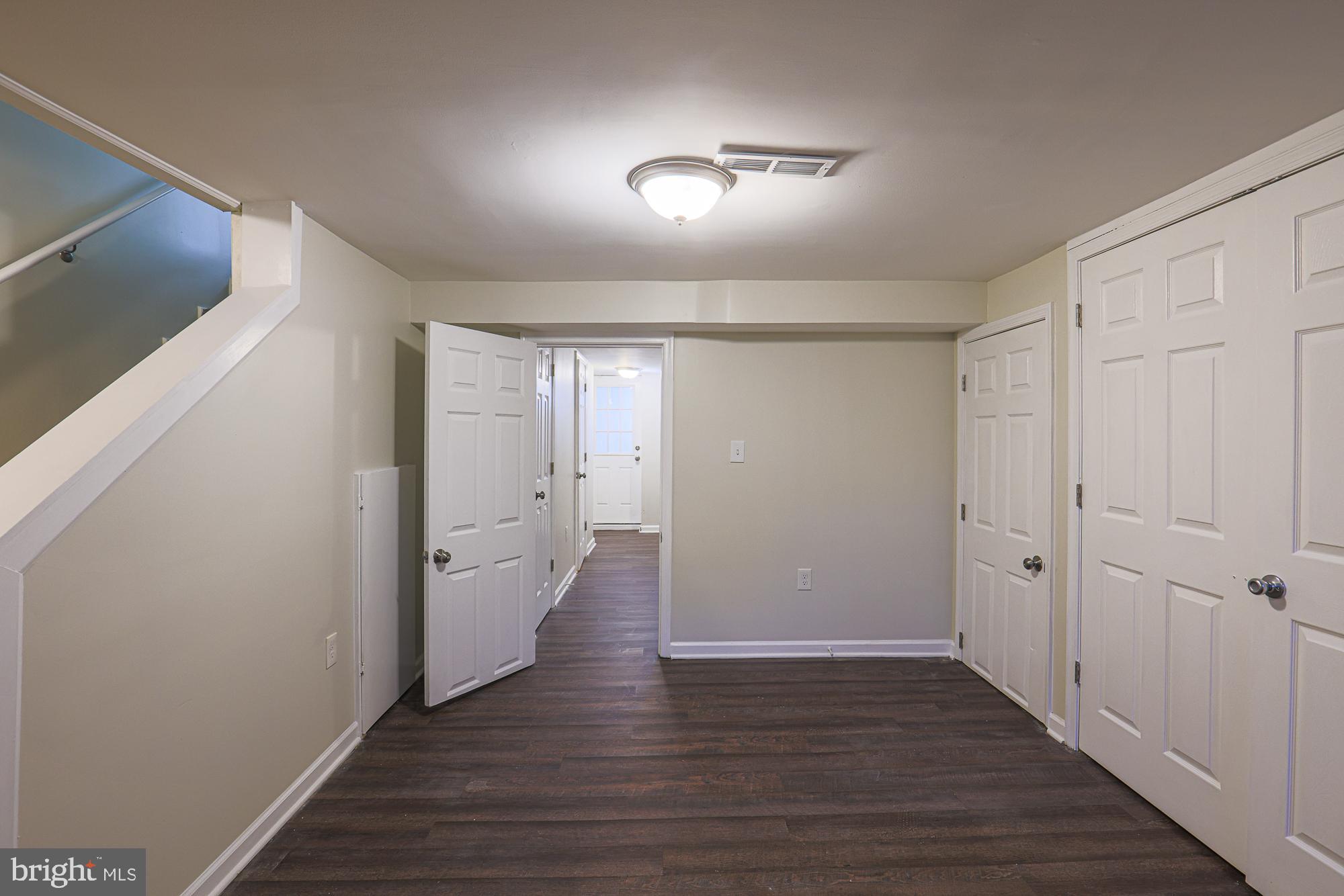 GOVANS - Residential