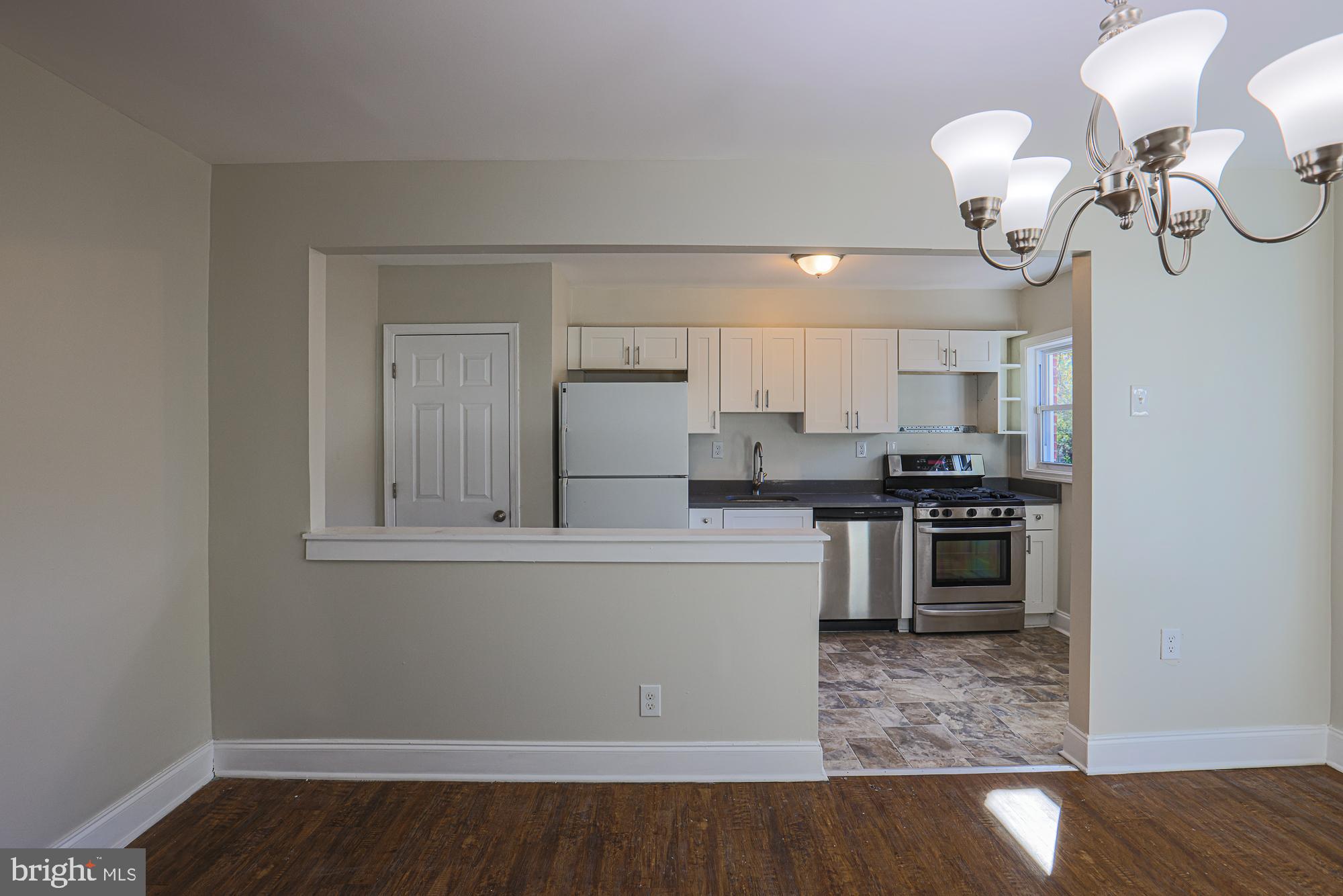 GOVANS - Residential