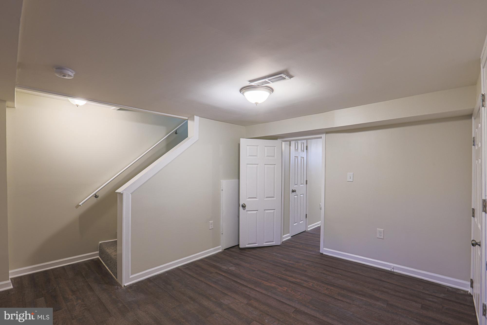 GOVANS - Residential