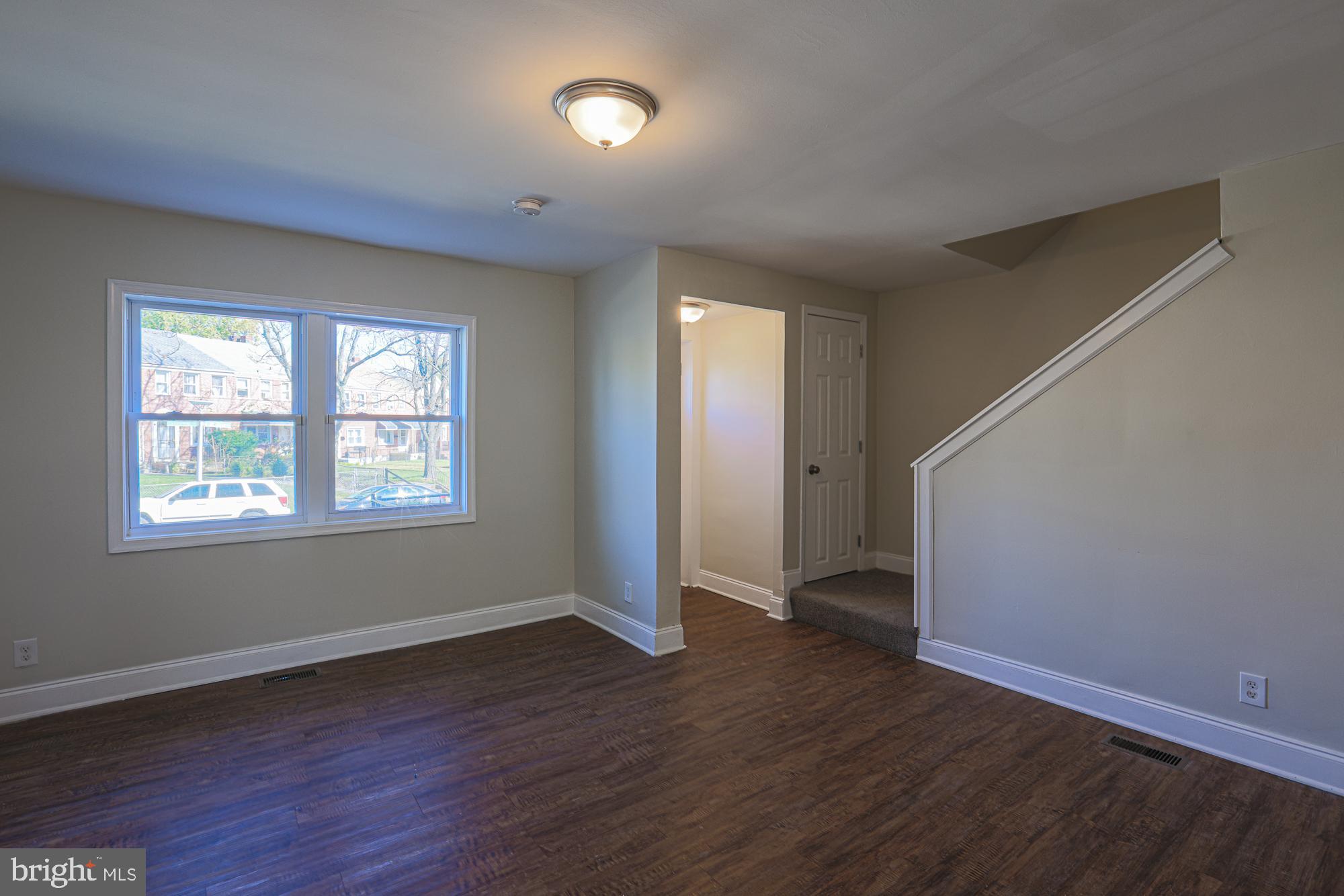 GOVANS - Residential