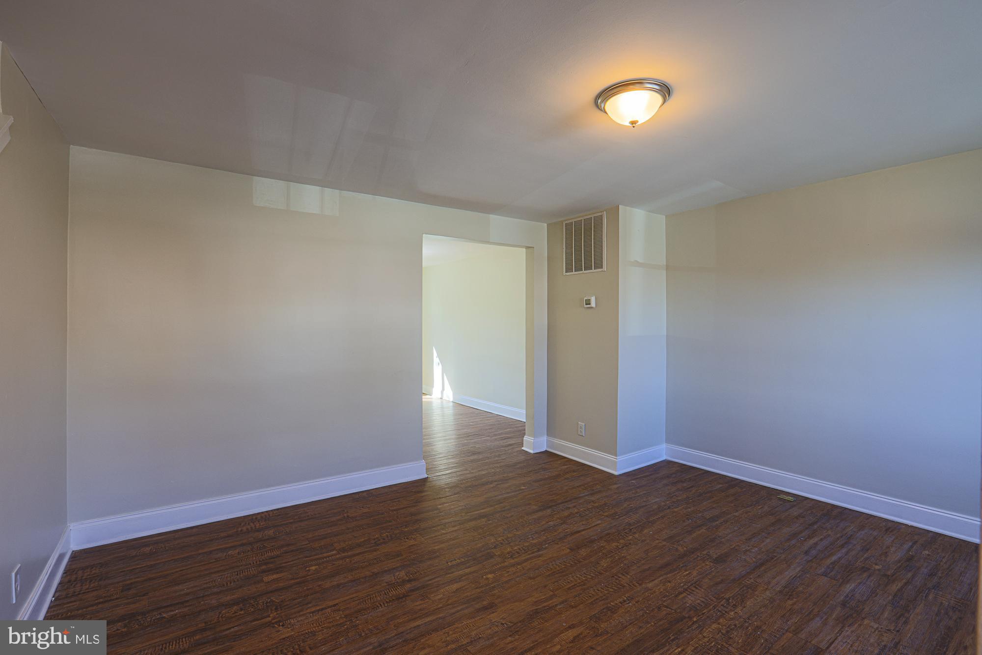 GOVANS - Residential