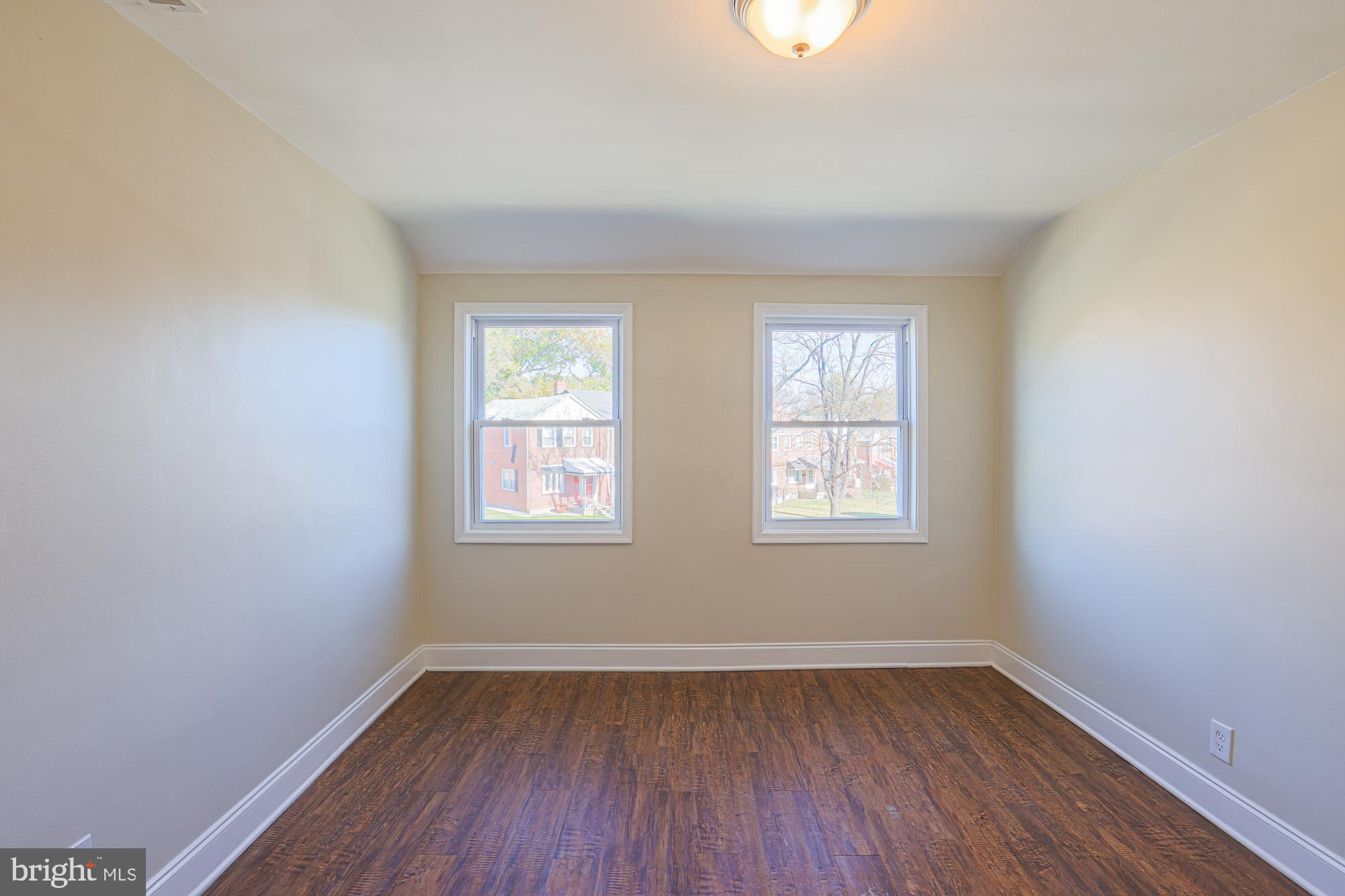 GOVANS - Residential