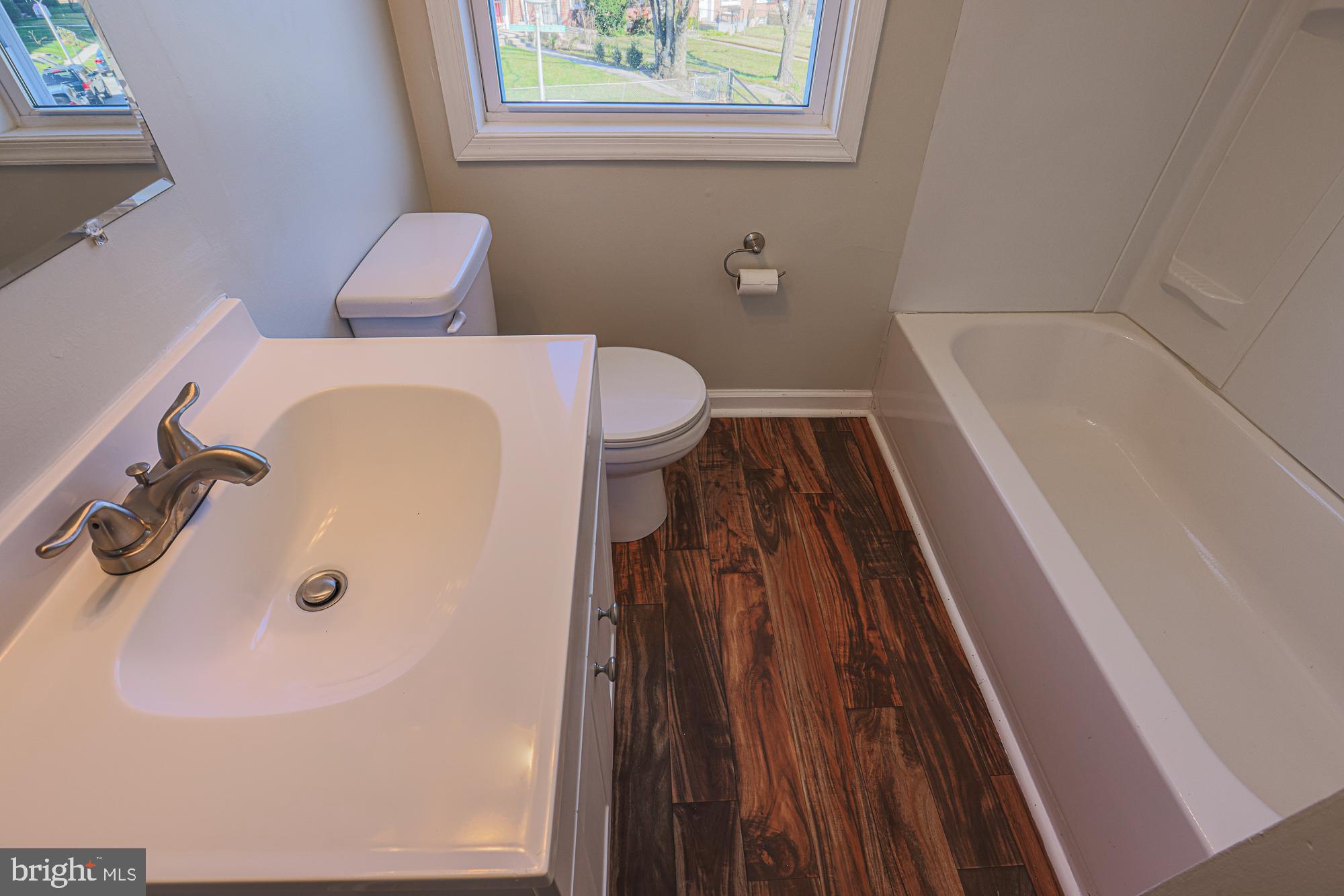 GOVANS - Residential