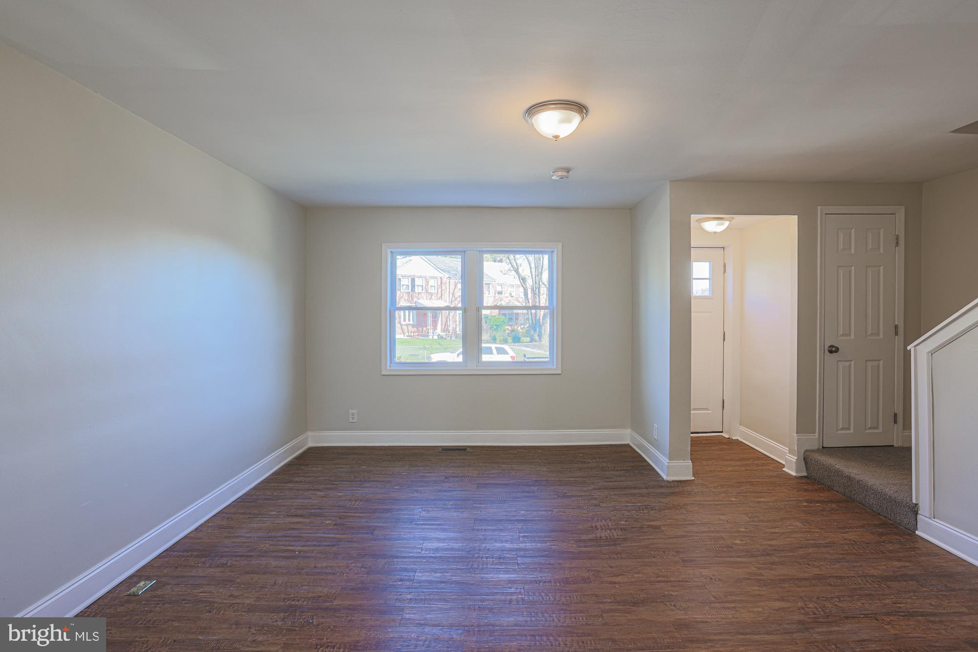 GOVANS - Residential