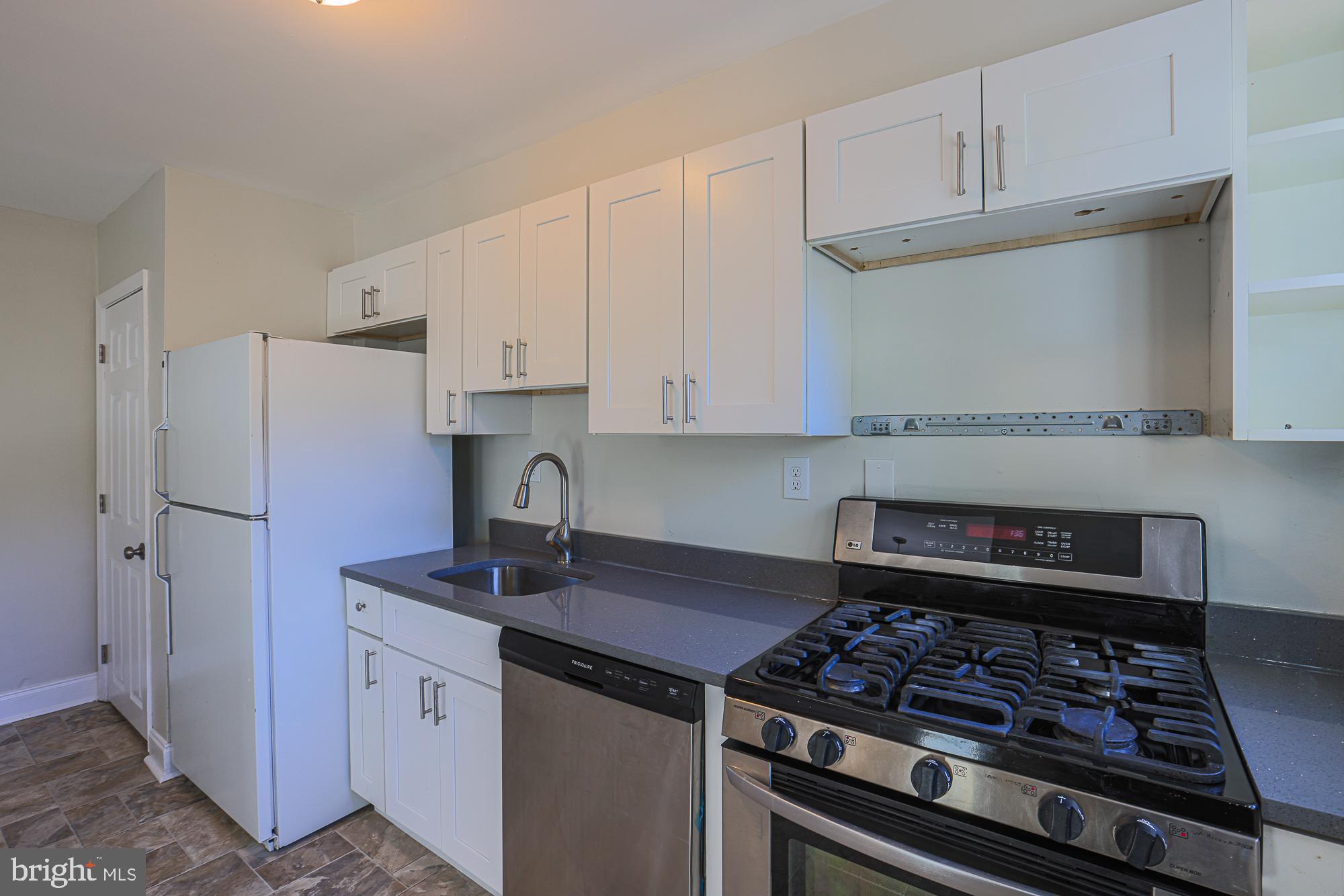 GOVANS - Residential