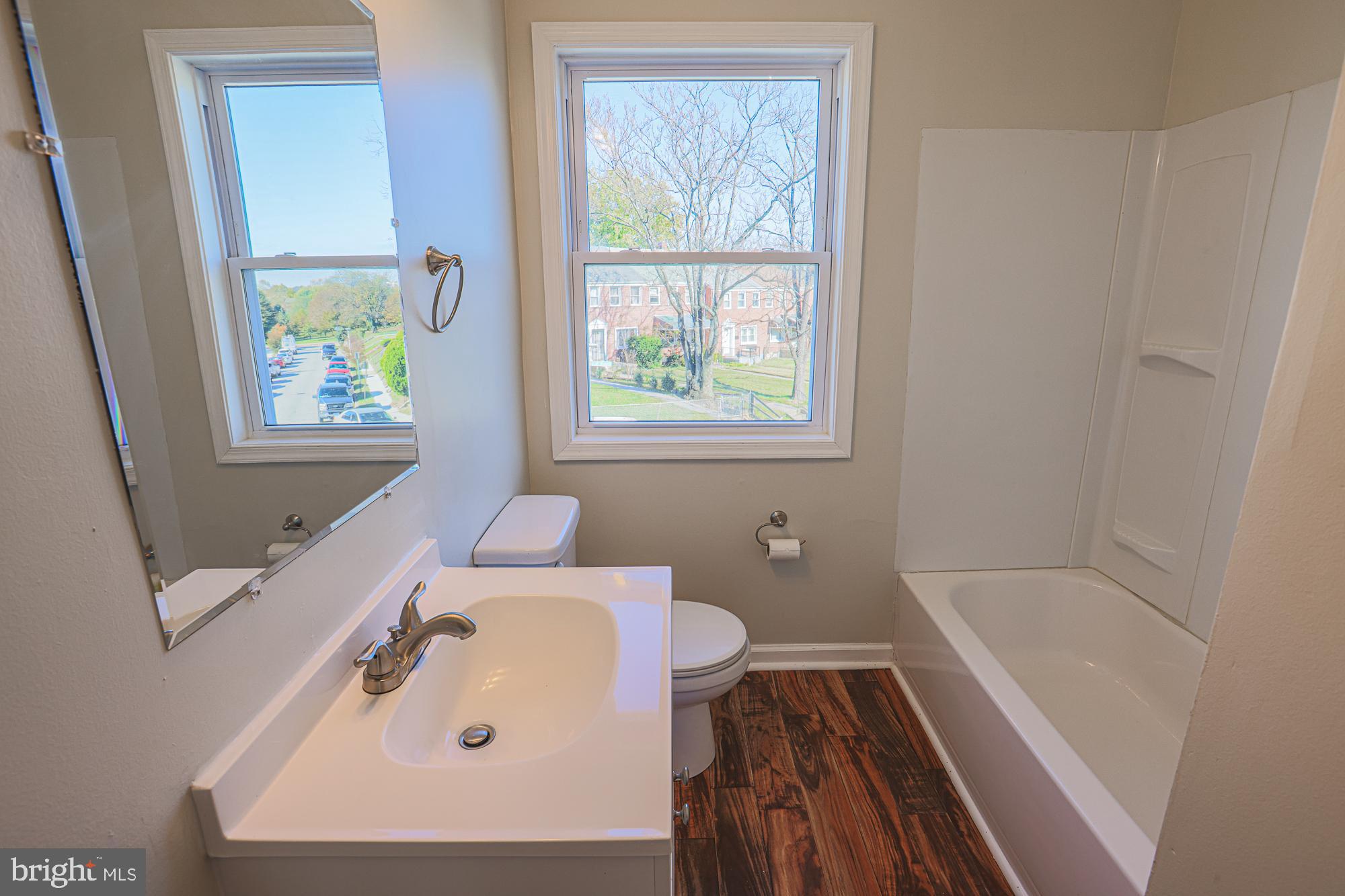 GOVANS - Residential