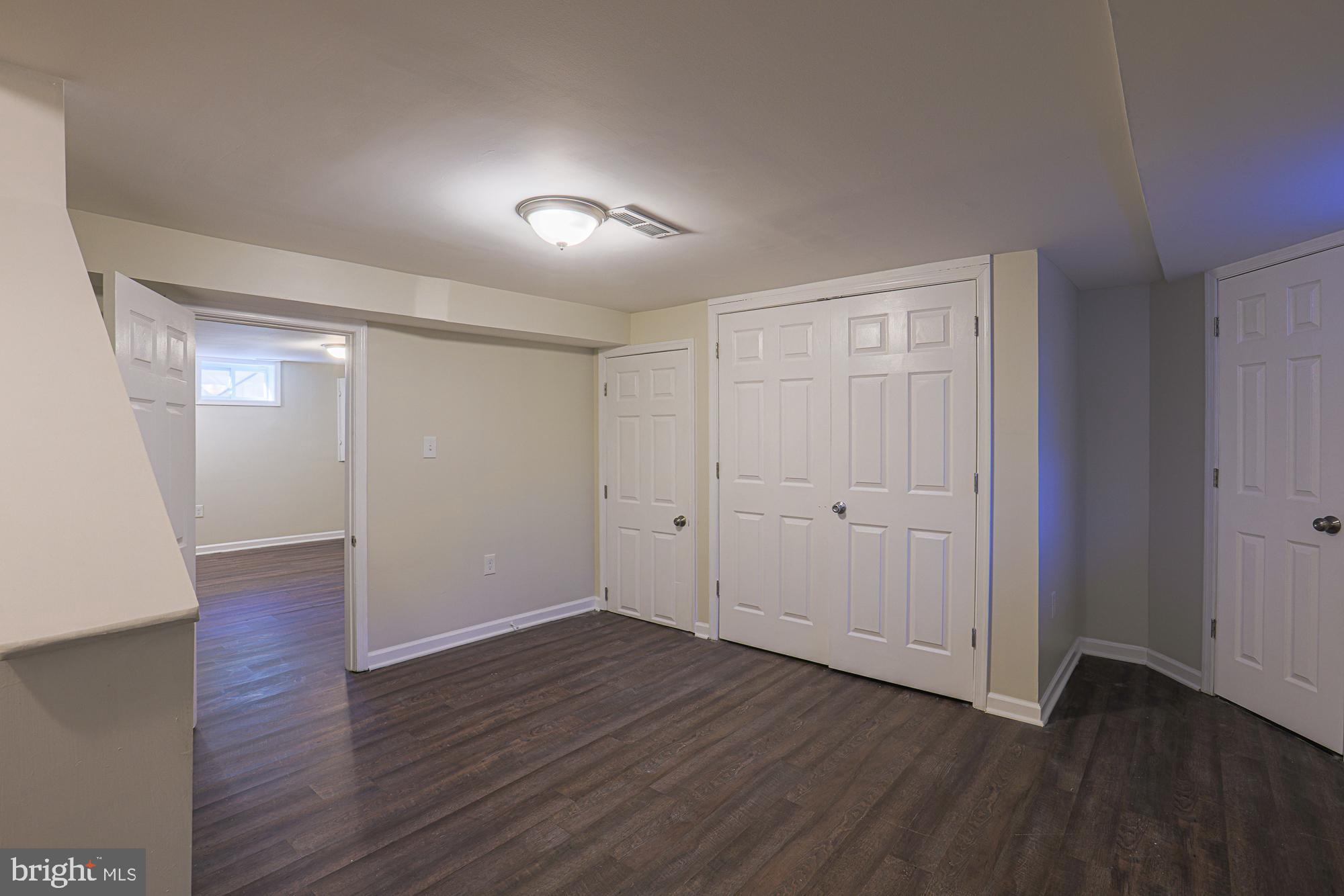 GOVANS - Residential