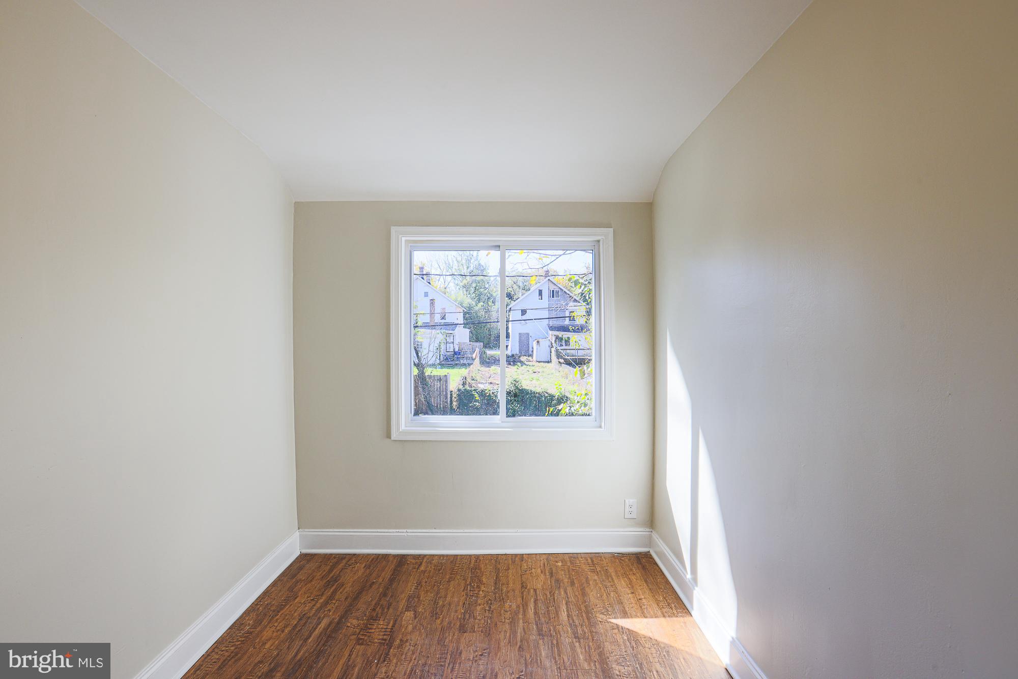 GOVANS - Residential