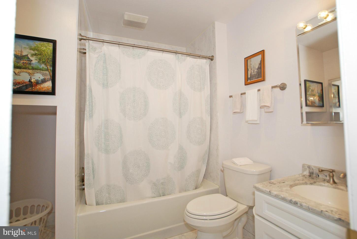 OLD FARM - Residential