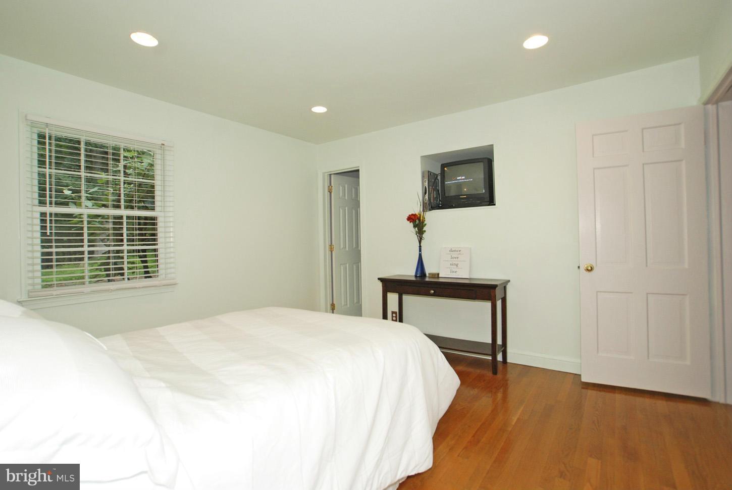 OLD FARM - Residential