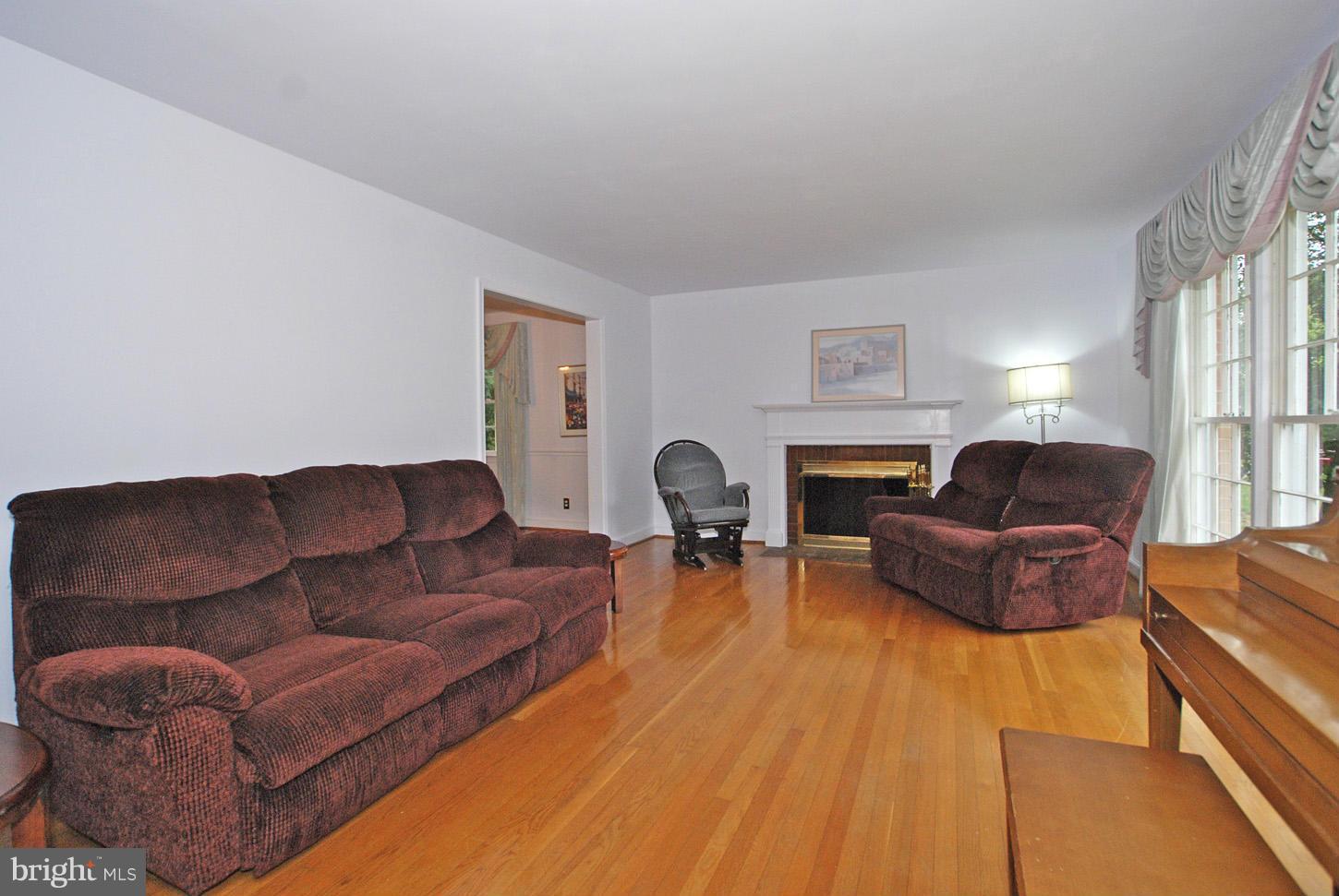 OLD FARM - Residential