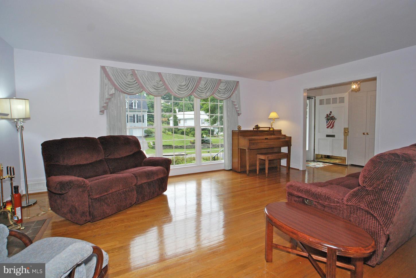 OLD FARM - Residential