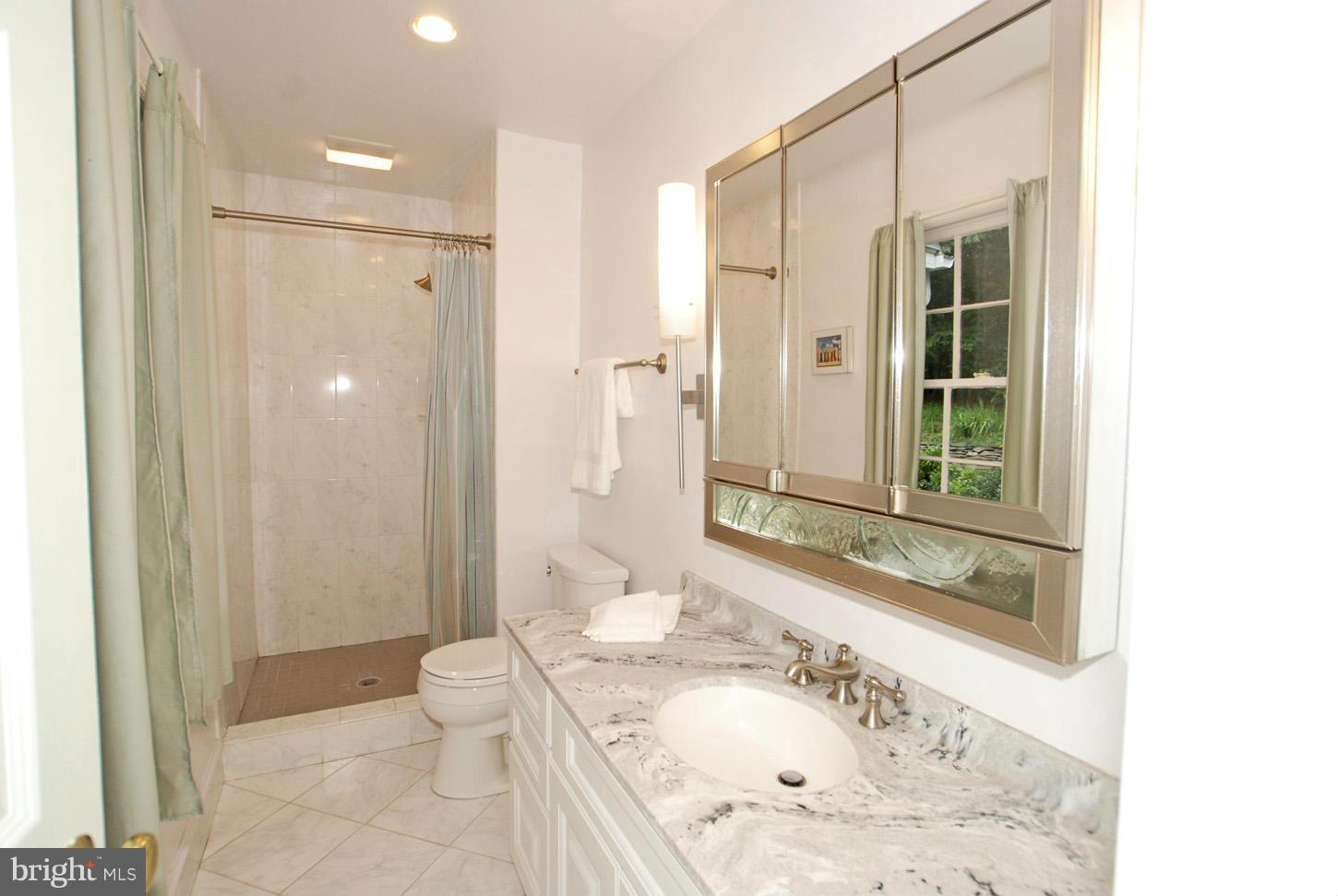 OLD FARM - Residential