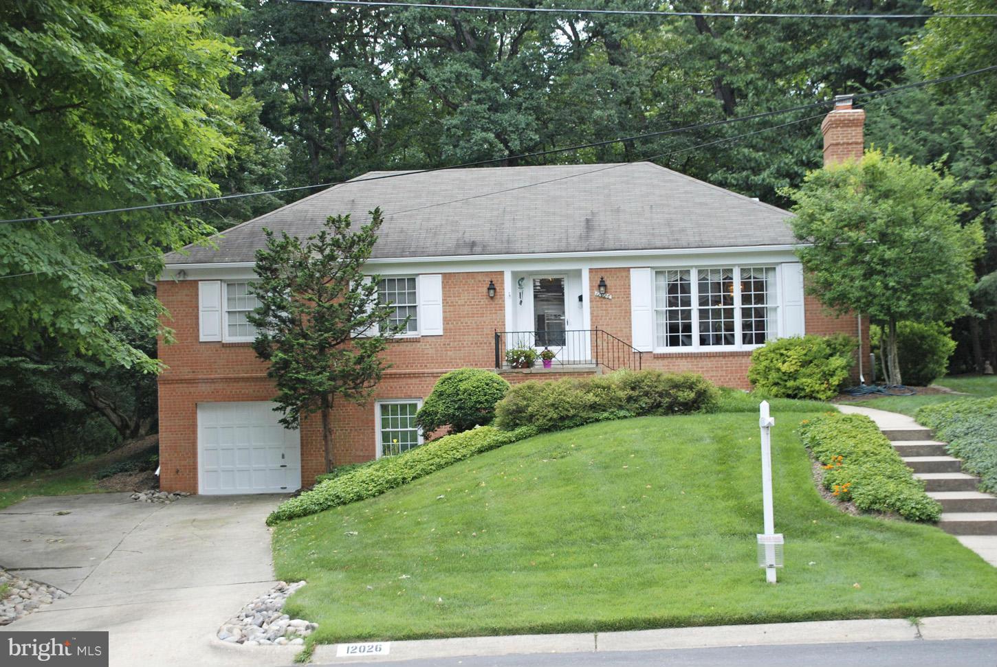 OLD FARM - Residential